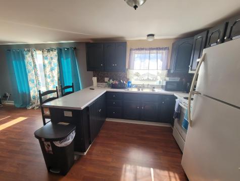 1 & 3 Daisy Way Ellsworth ME 04605