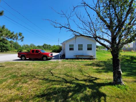 1 & 3 Daisy Way Ellsworth ME 04605