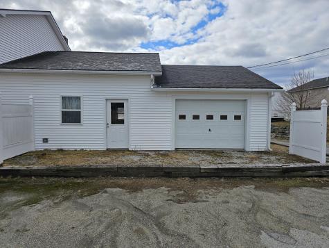 1 & 3 Daisy Way Ellsworth ME 04605