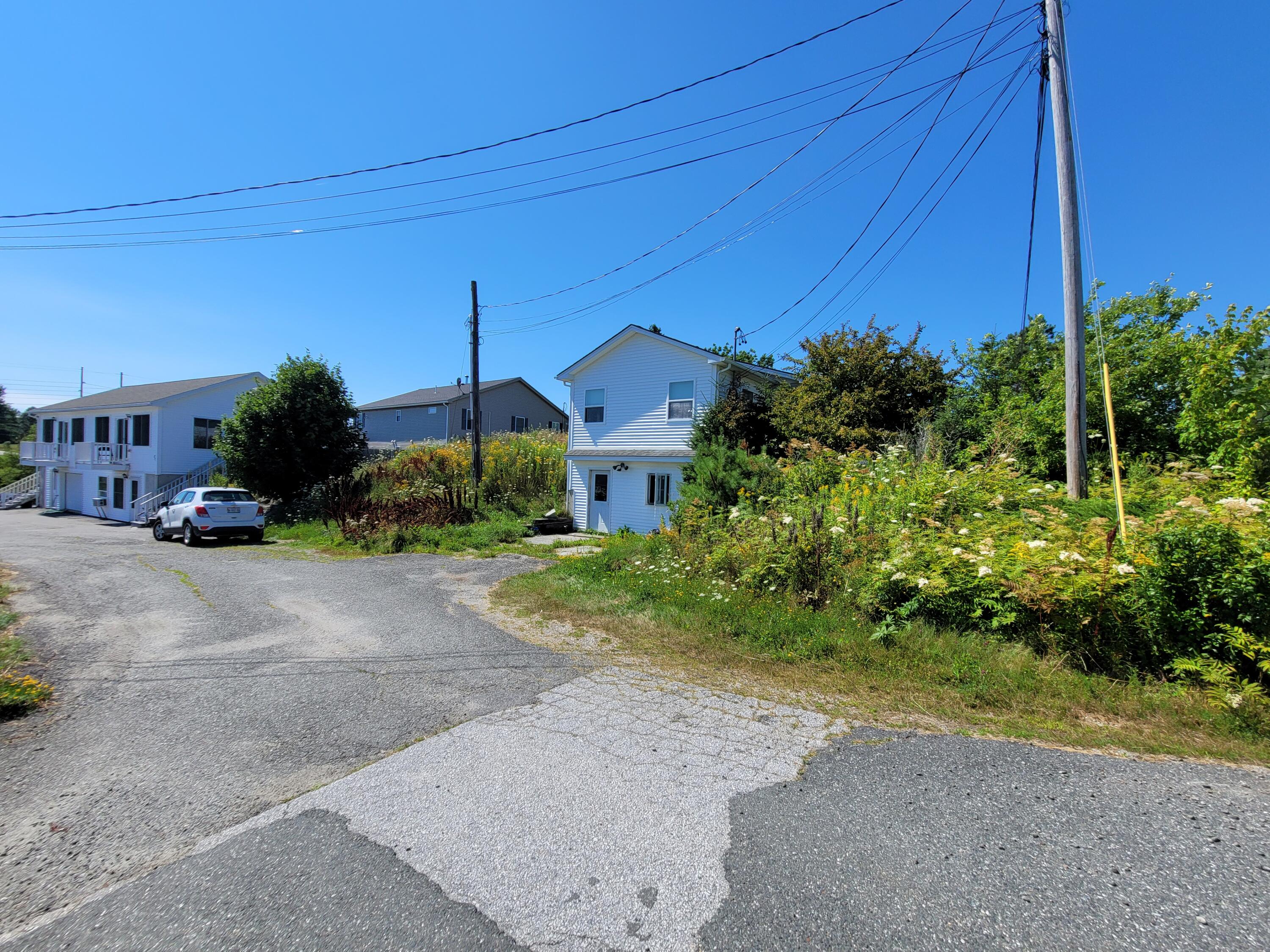 1 & 3 Daisy Way Ellsworth ME 04605