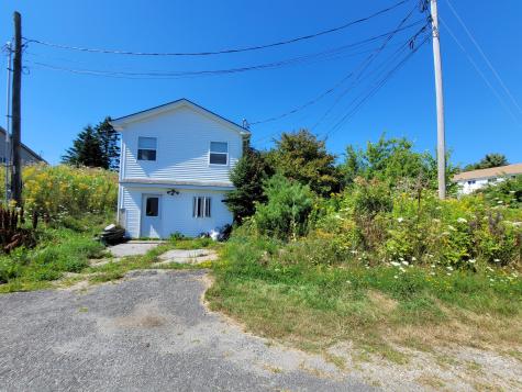 1 & 3 Daisy Way Ellsworth ME 04605