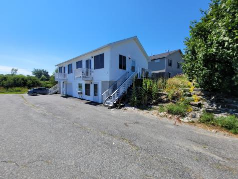 1 & 3 Daisy Way Ellsworth ME 04605