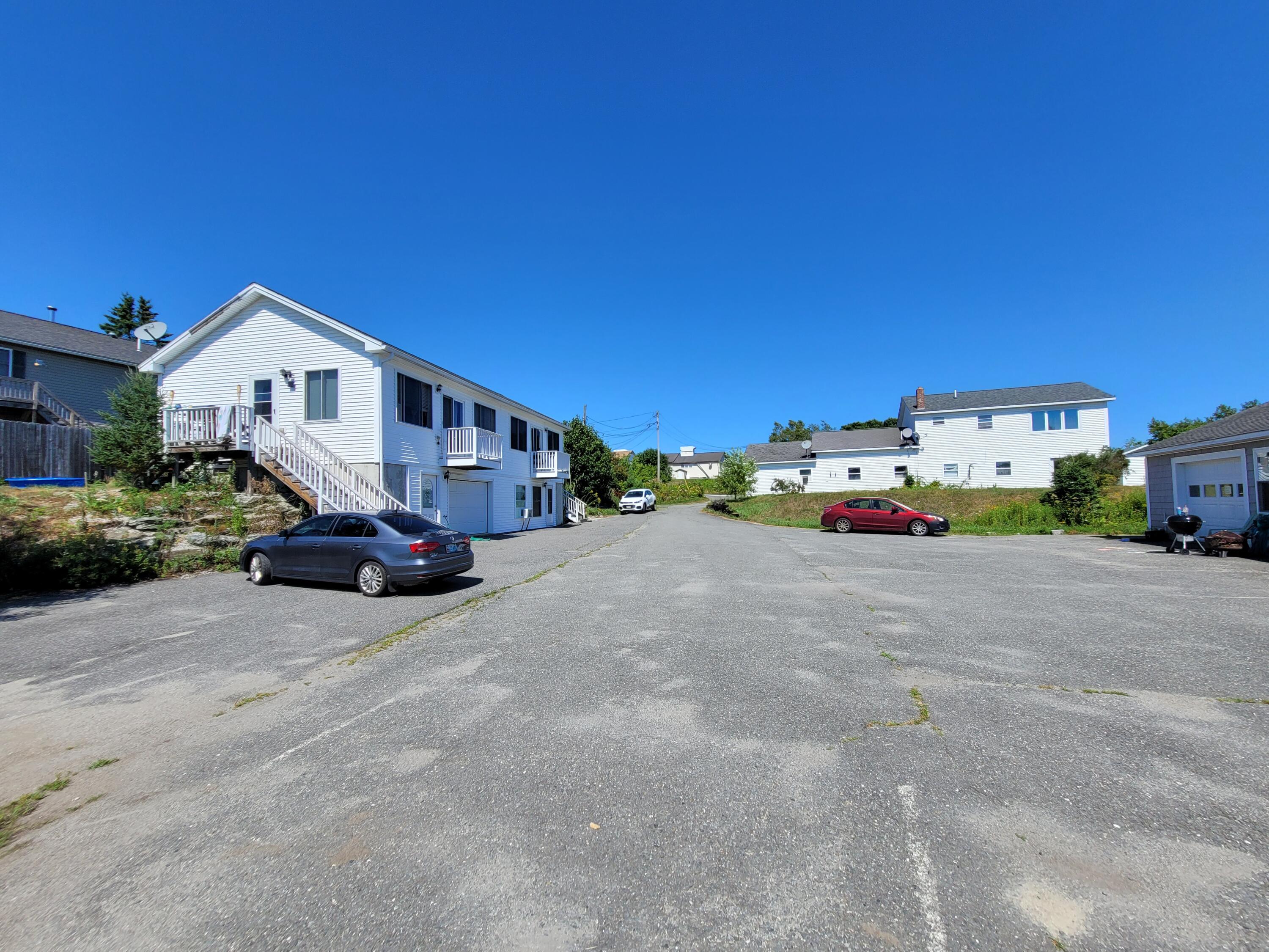 1 & 3 Daisy Way Ellsworth ME 04605