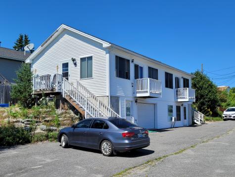 1 & 3 Daisy Way Ellsworth ME 04605