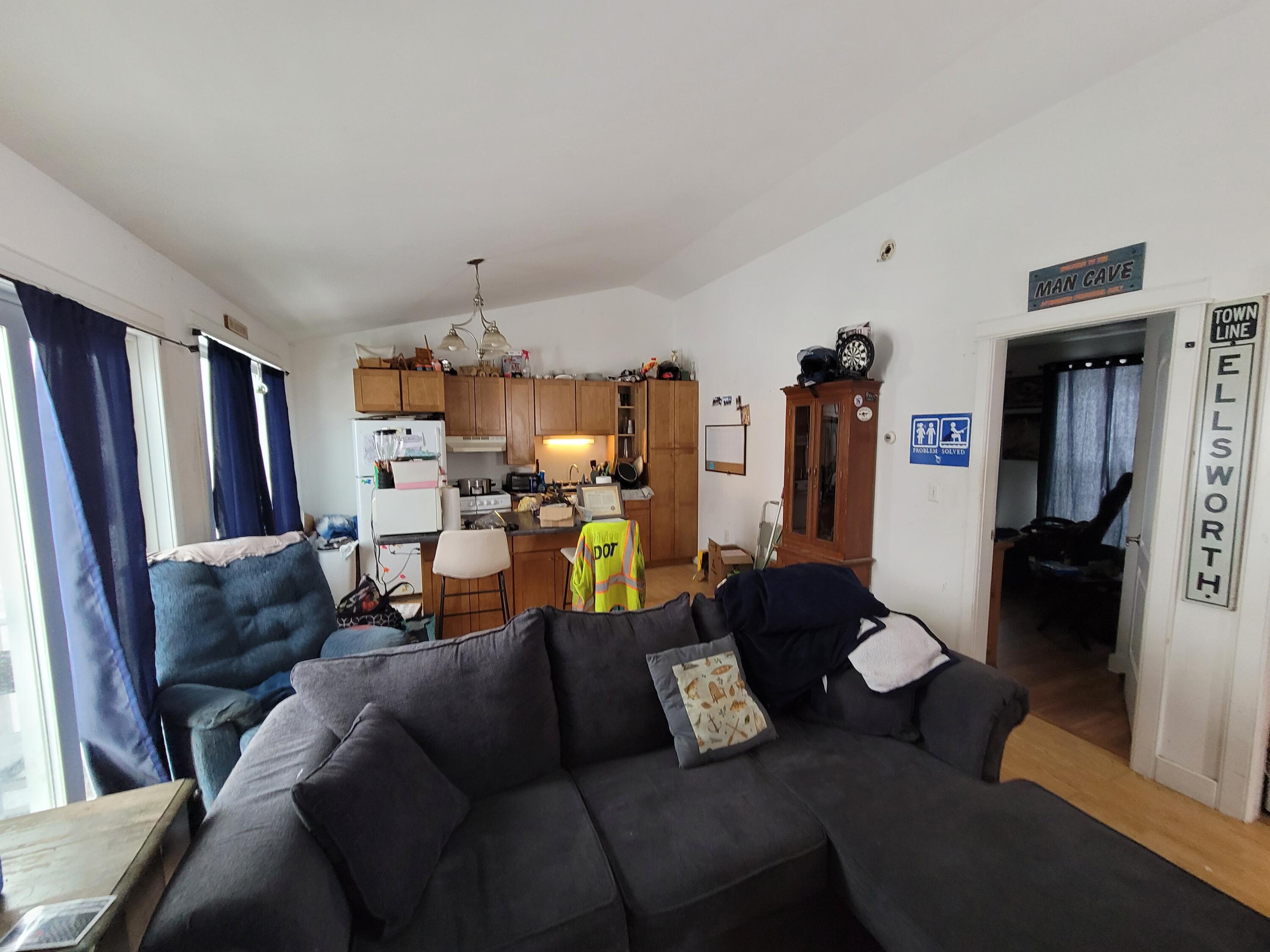 1 & 3 Daisy Way Ellsworth ME 04605