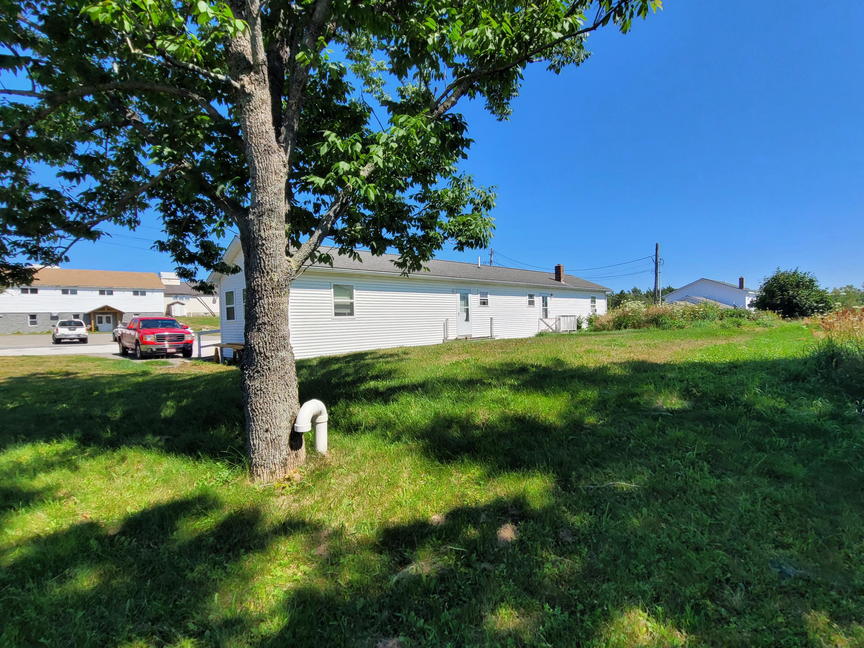 1 & 3 Daisy Way Ellsworth ME 04605