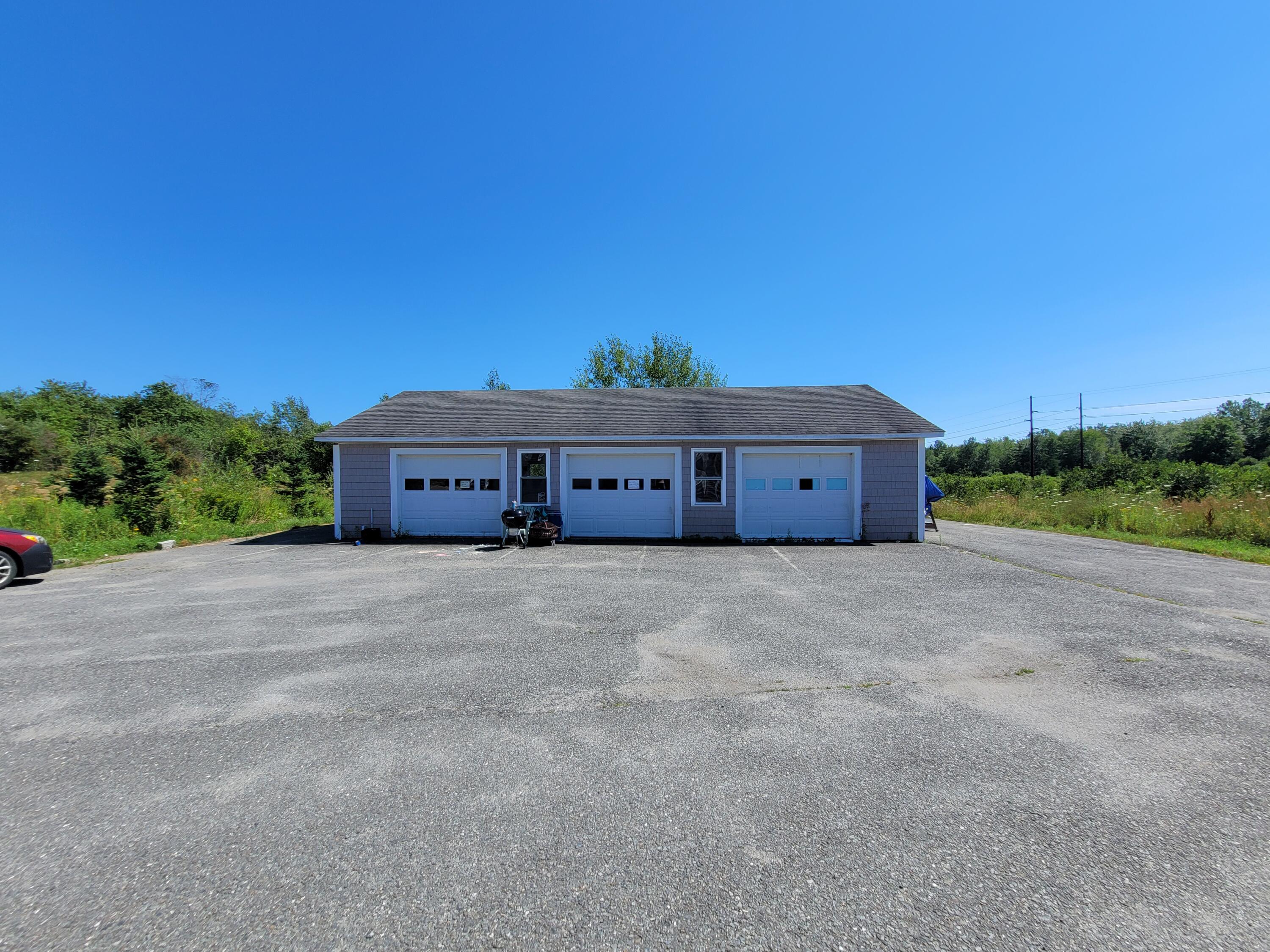 1 & 3 Daisy Way Ellsworth ME 04605