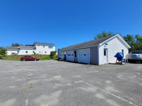 1 & 3 Daisy Way Ellsworth ME 04605