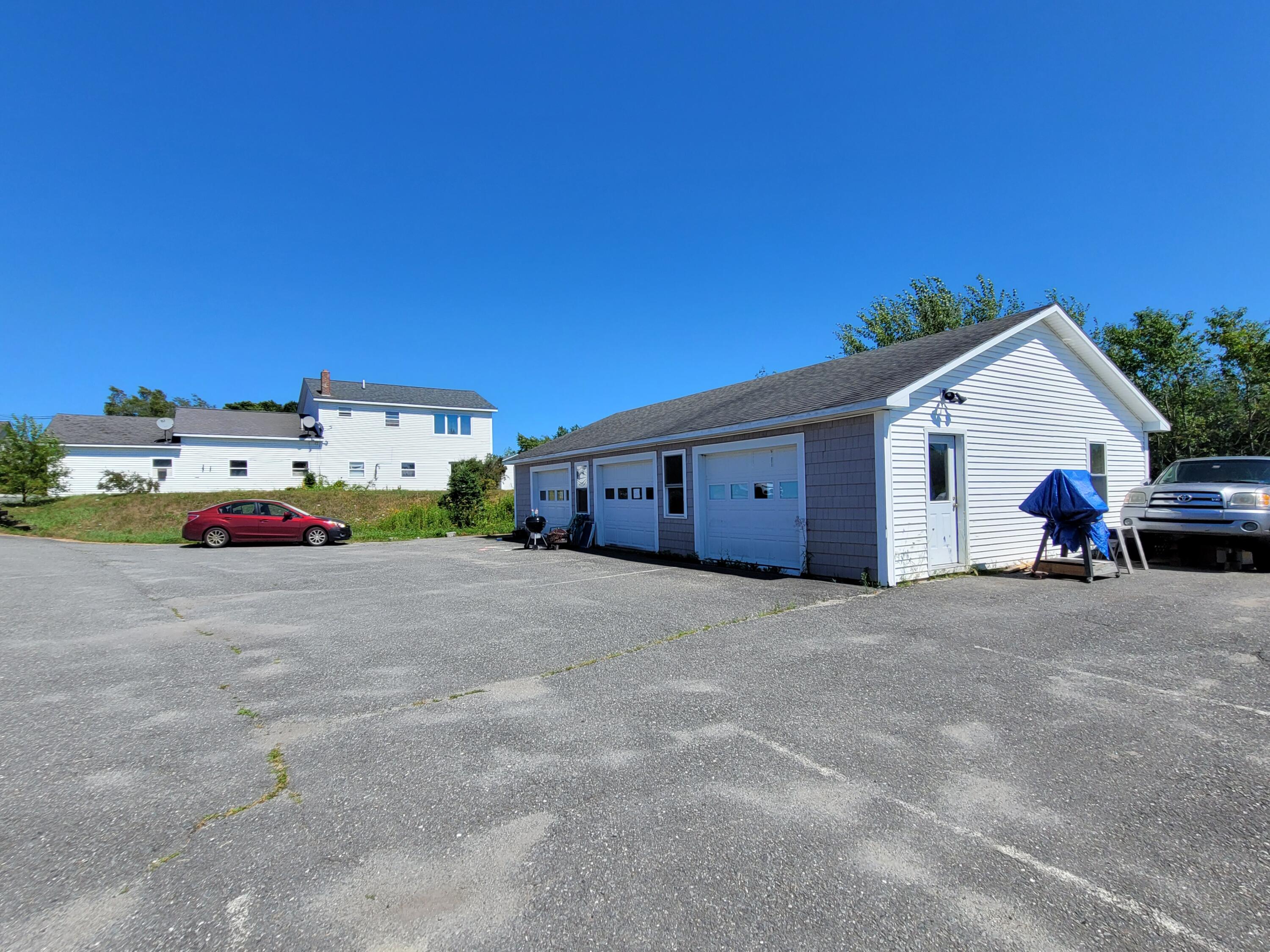 1 & 3 Daisy Way Ellsworth ME 04605