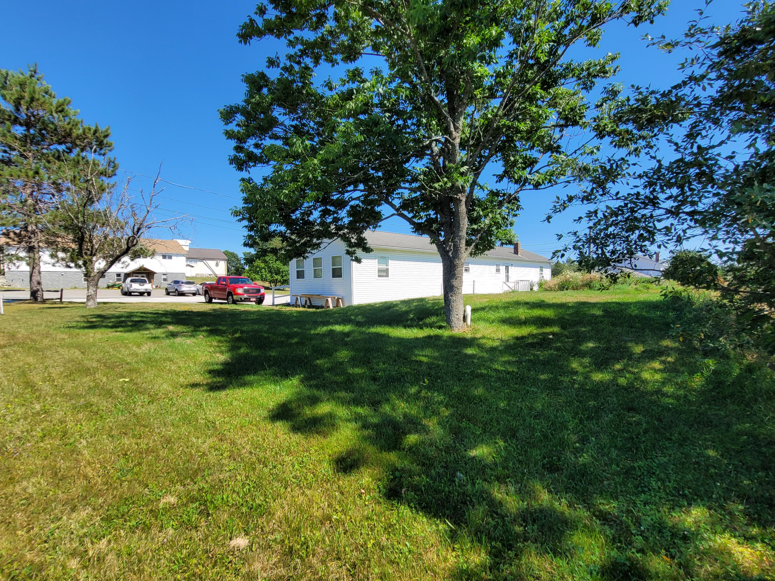 1 & 3 Daisy Way Ellsworth ME 04605