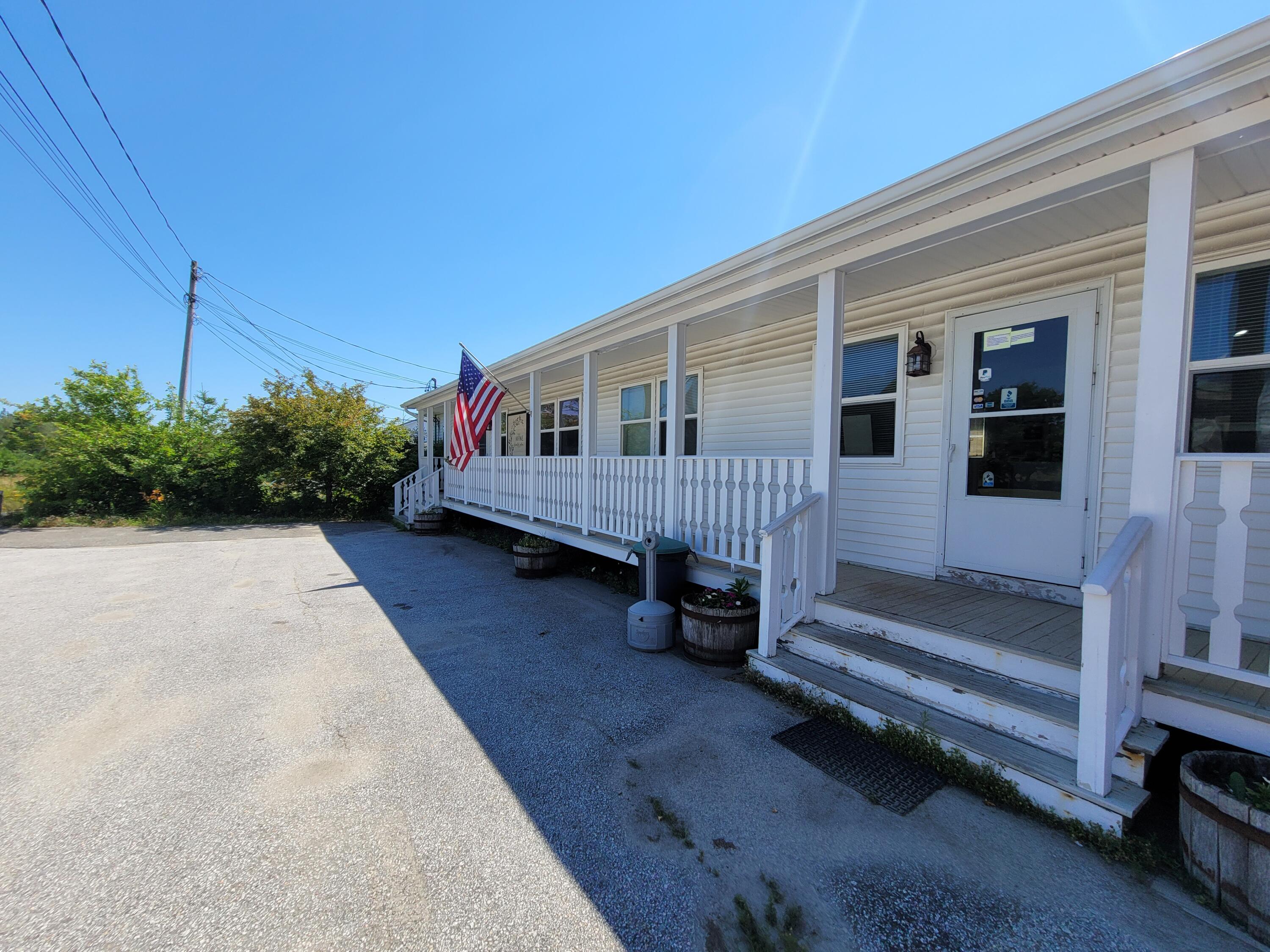 1 & 3 Daisy Way Ellsworth ME 04605