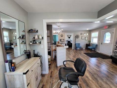 1 & 3 Daisy Way Ellsworth ME 04605