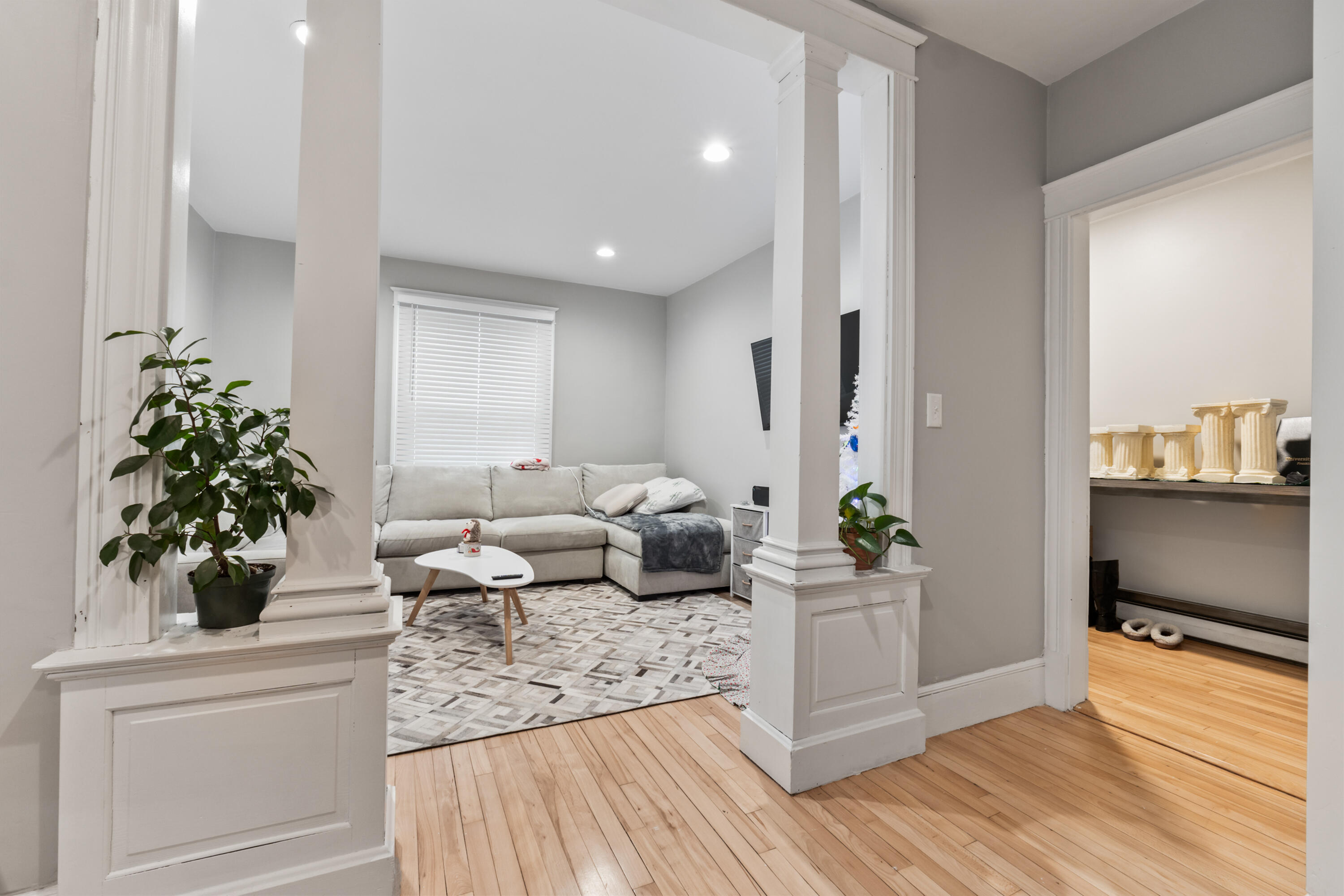 31 Burbank Street Lewiston ME 04240