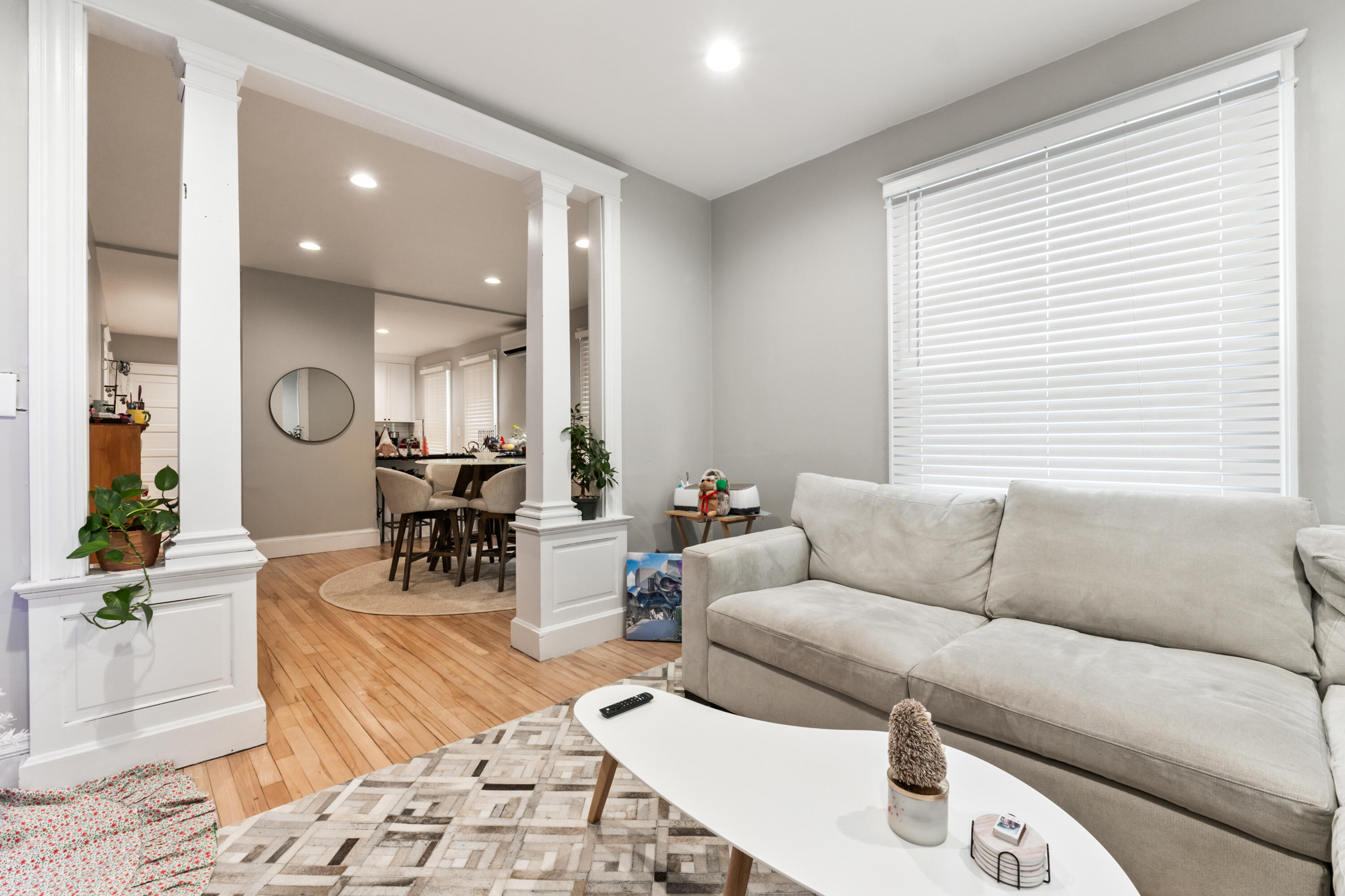 31 Burbank Street Lewiston ME 04240