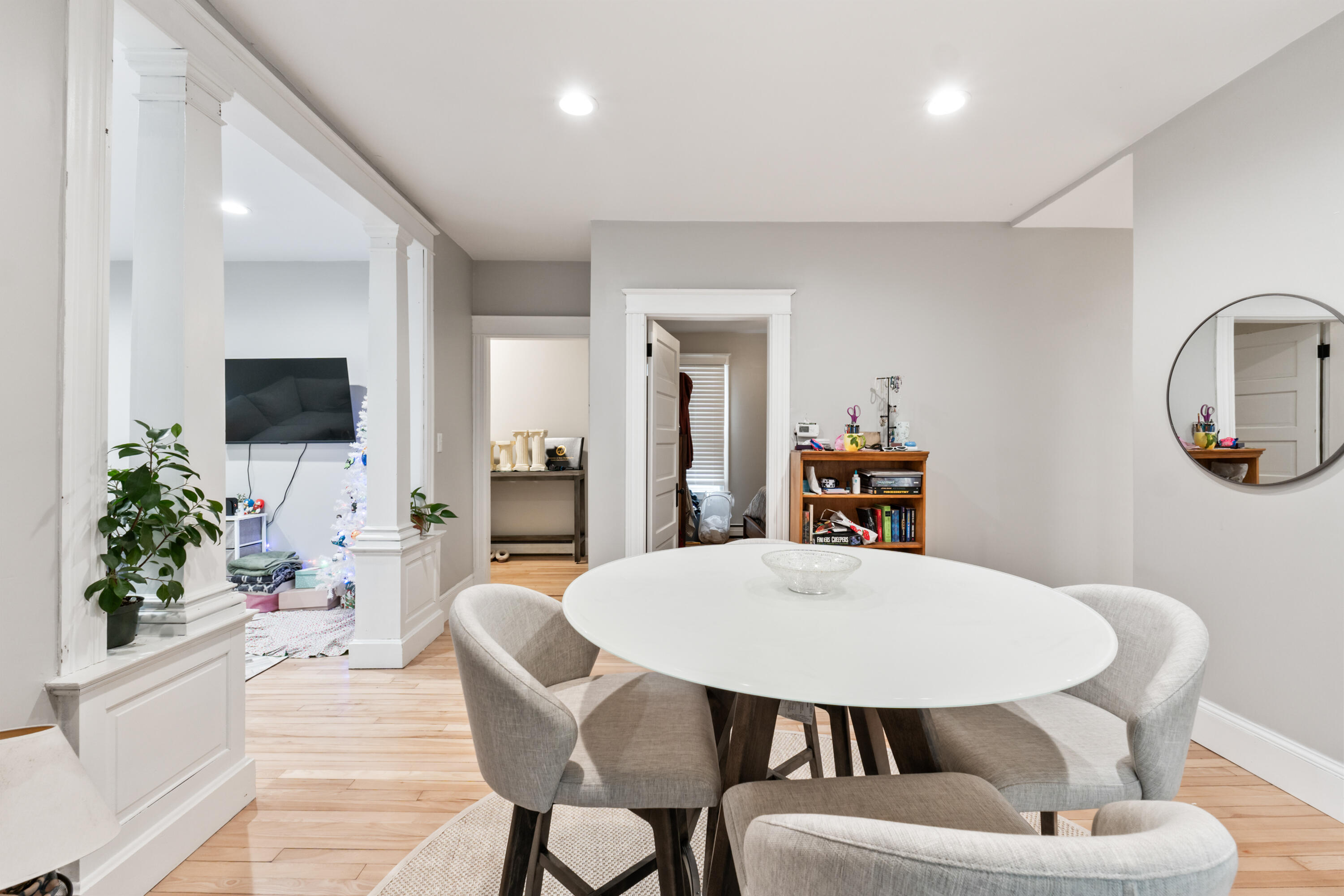 31 Burbank Street Lewiston ME 04240