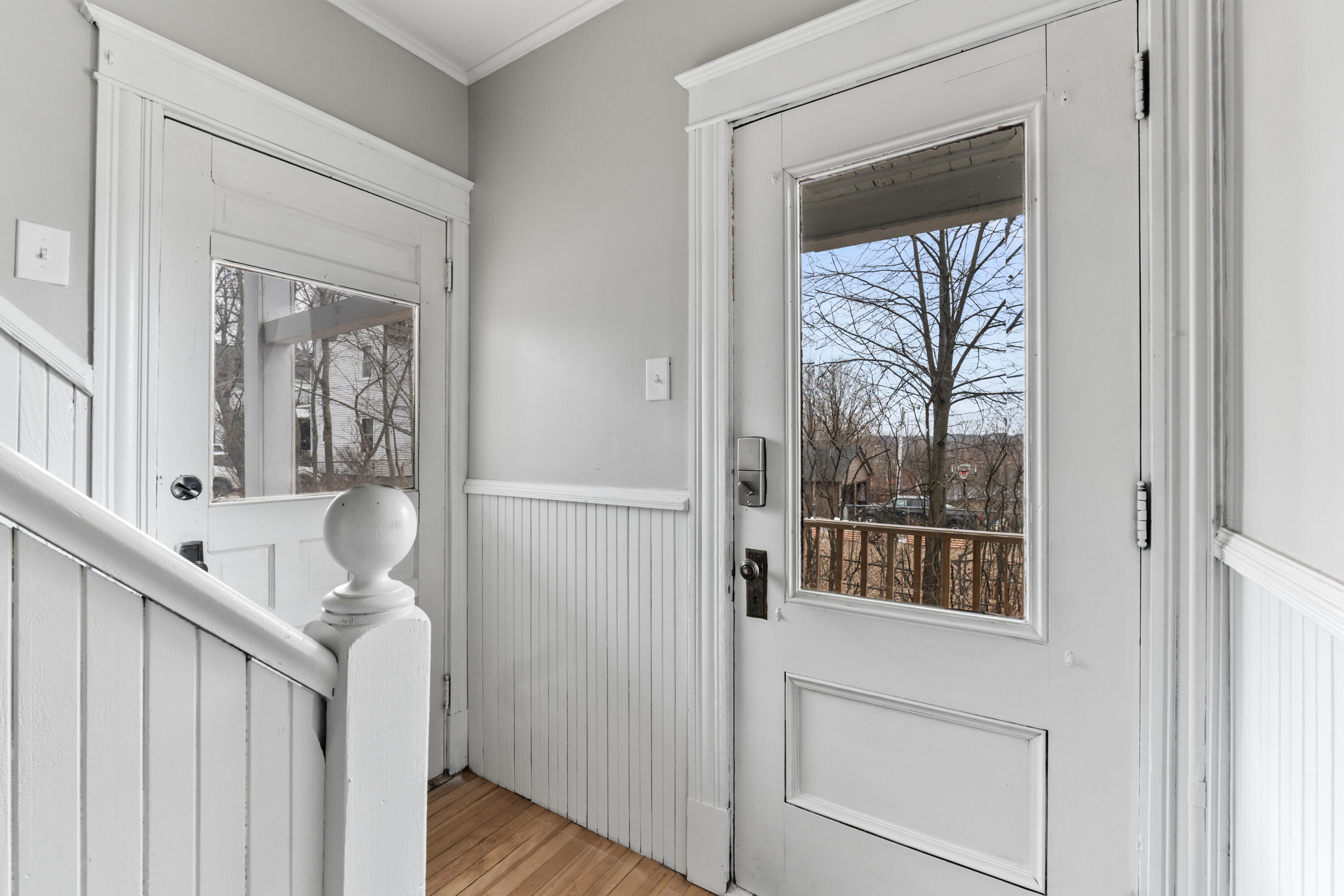 31 Burbank Street Lewiston ME 04240