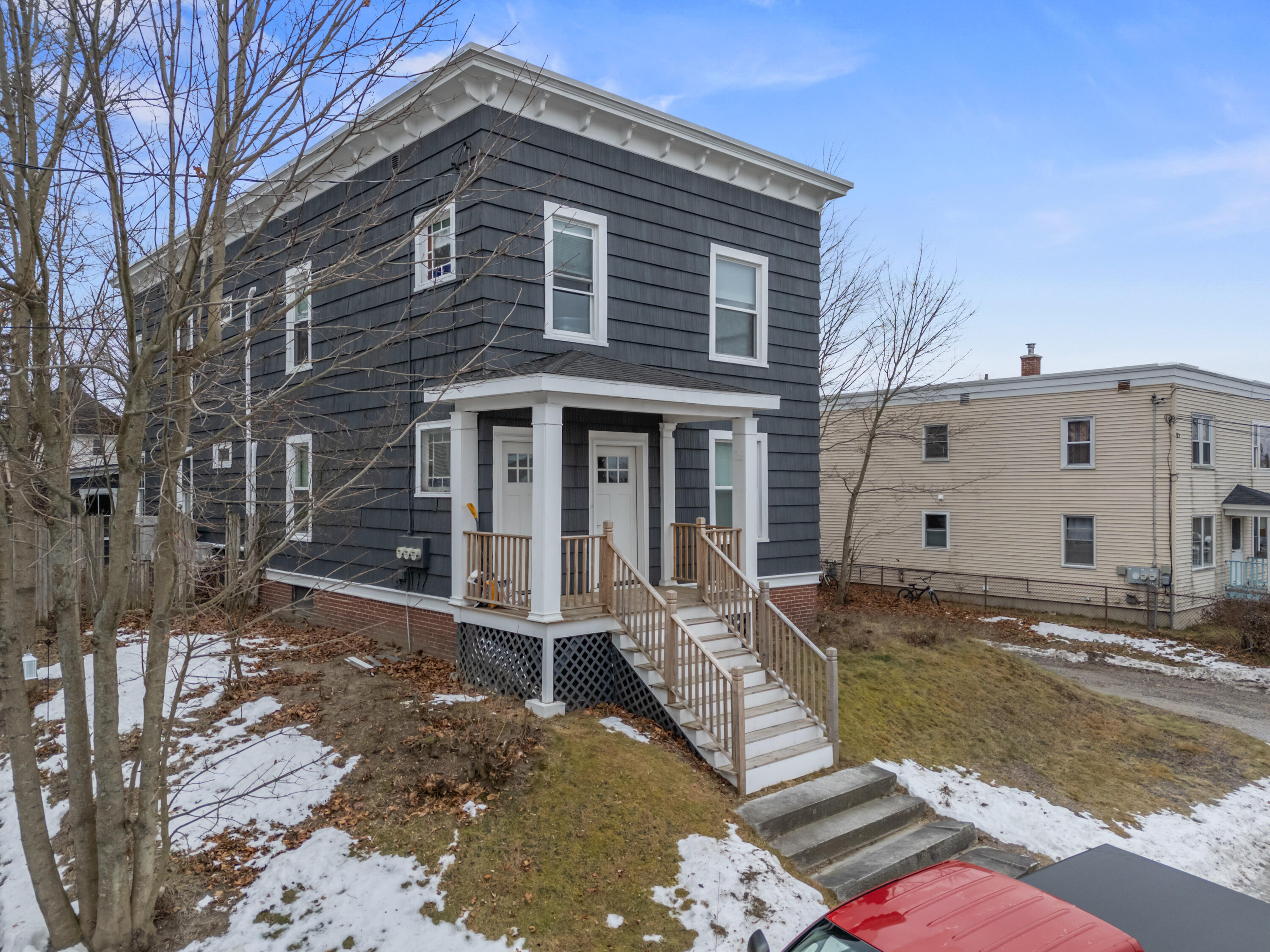 31 Burbank Street Lewiston ME 04240