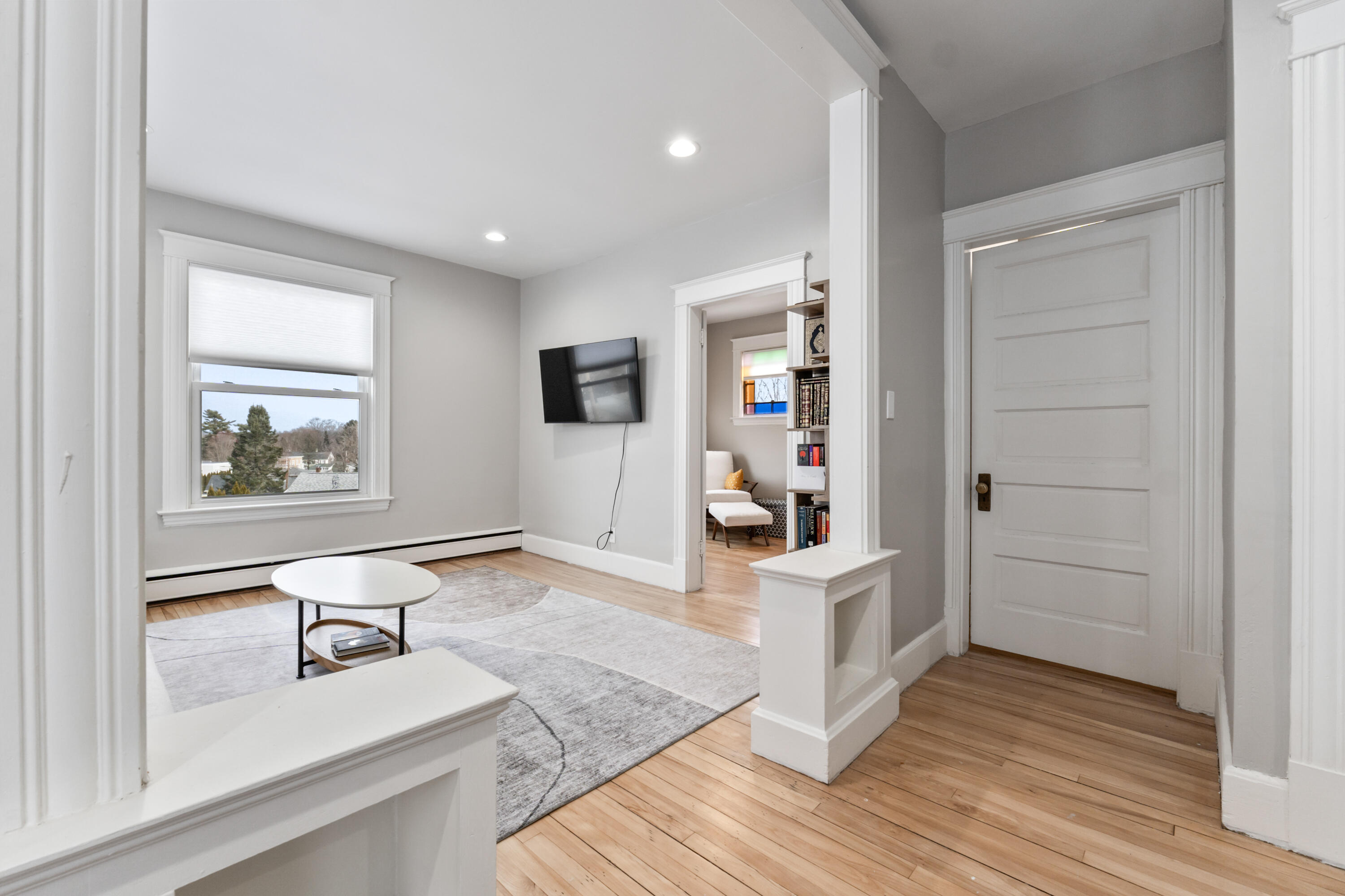 31 Burbank Street Lewiston ME 04240