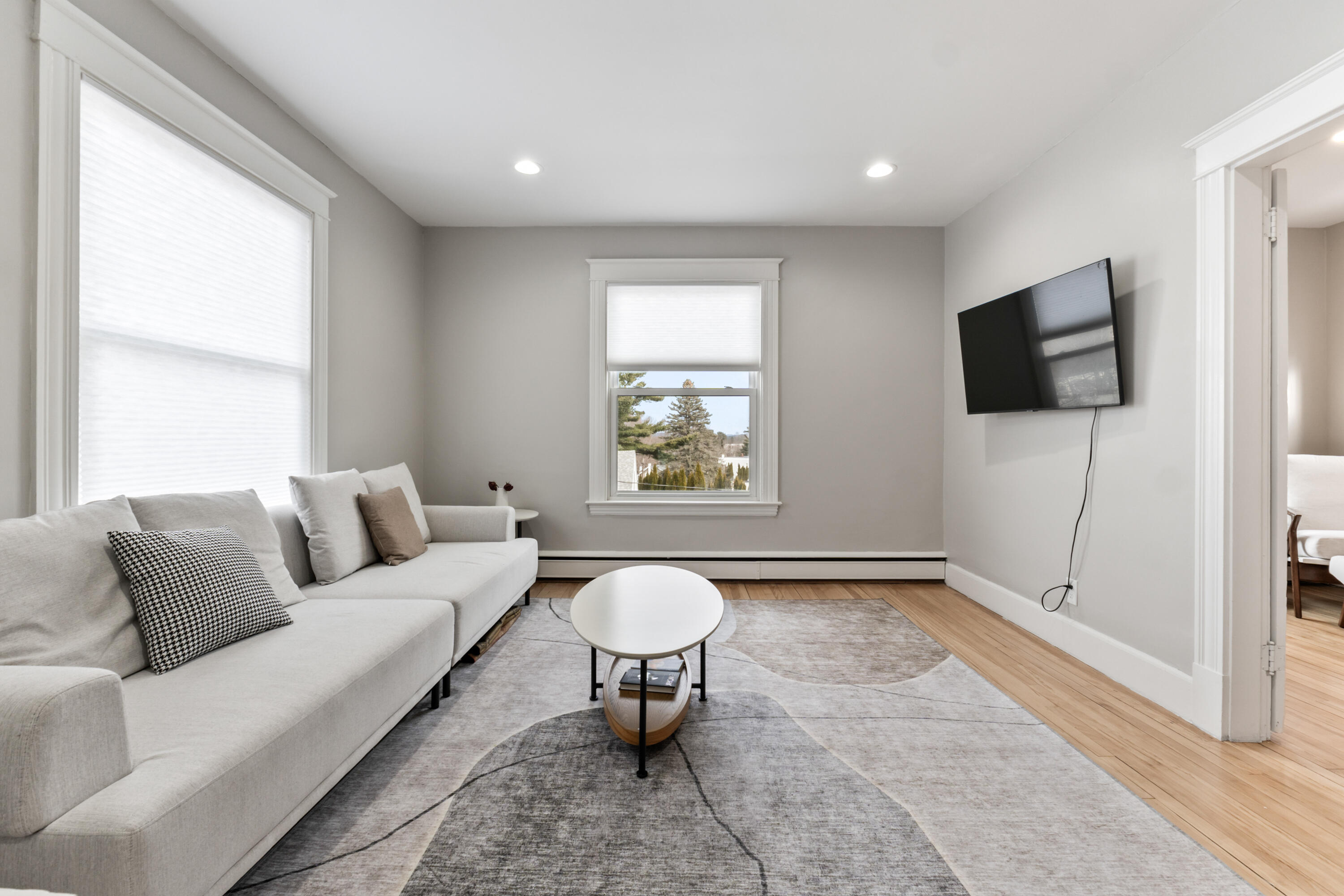 31 Burbank Street Lewiston ME 04240