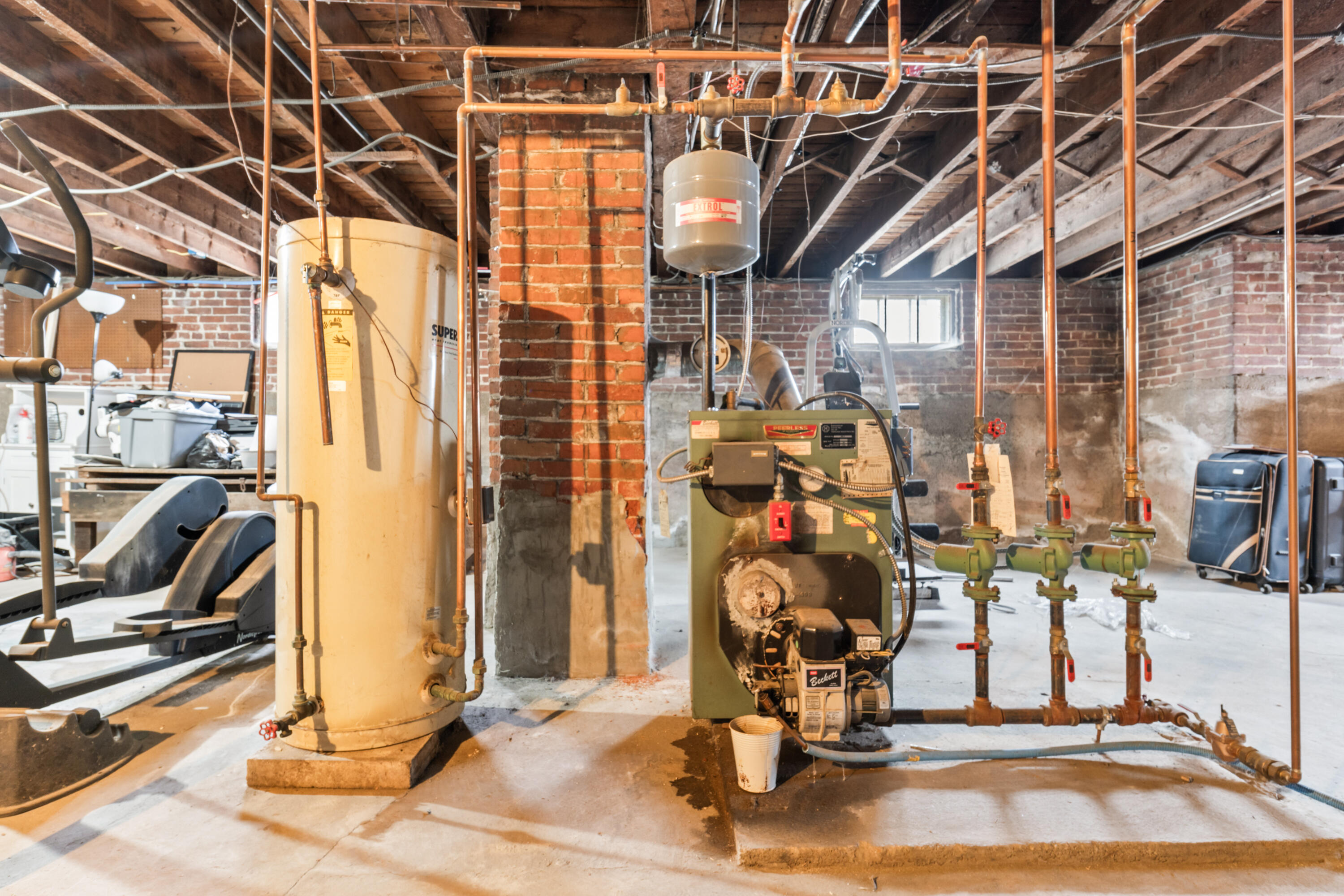 31 Burbank Street Lewiston ME 04240