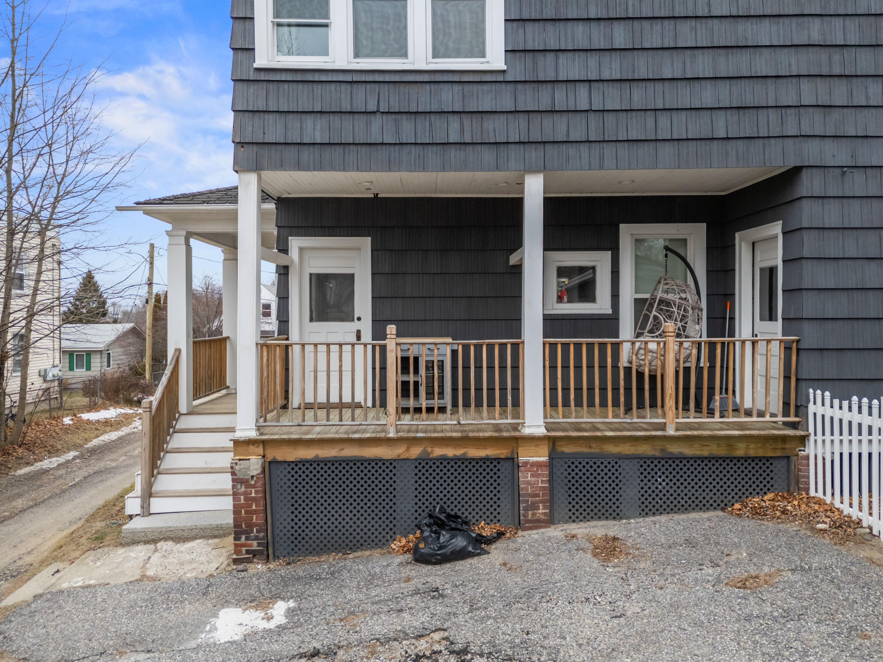 31 Burbank Street Lewiston ME 04240