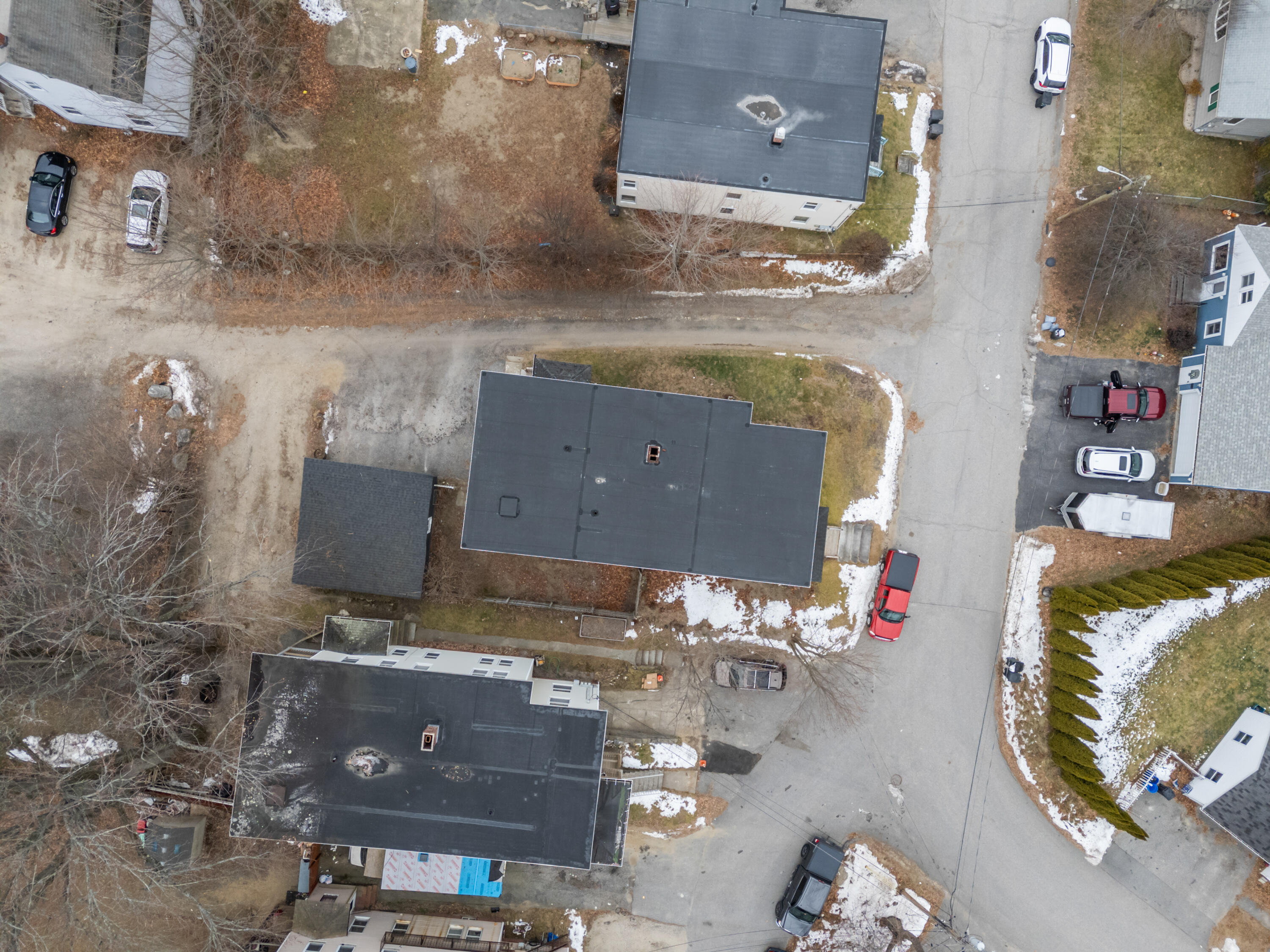 31 Burbank Street Lewiston ME 04240