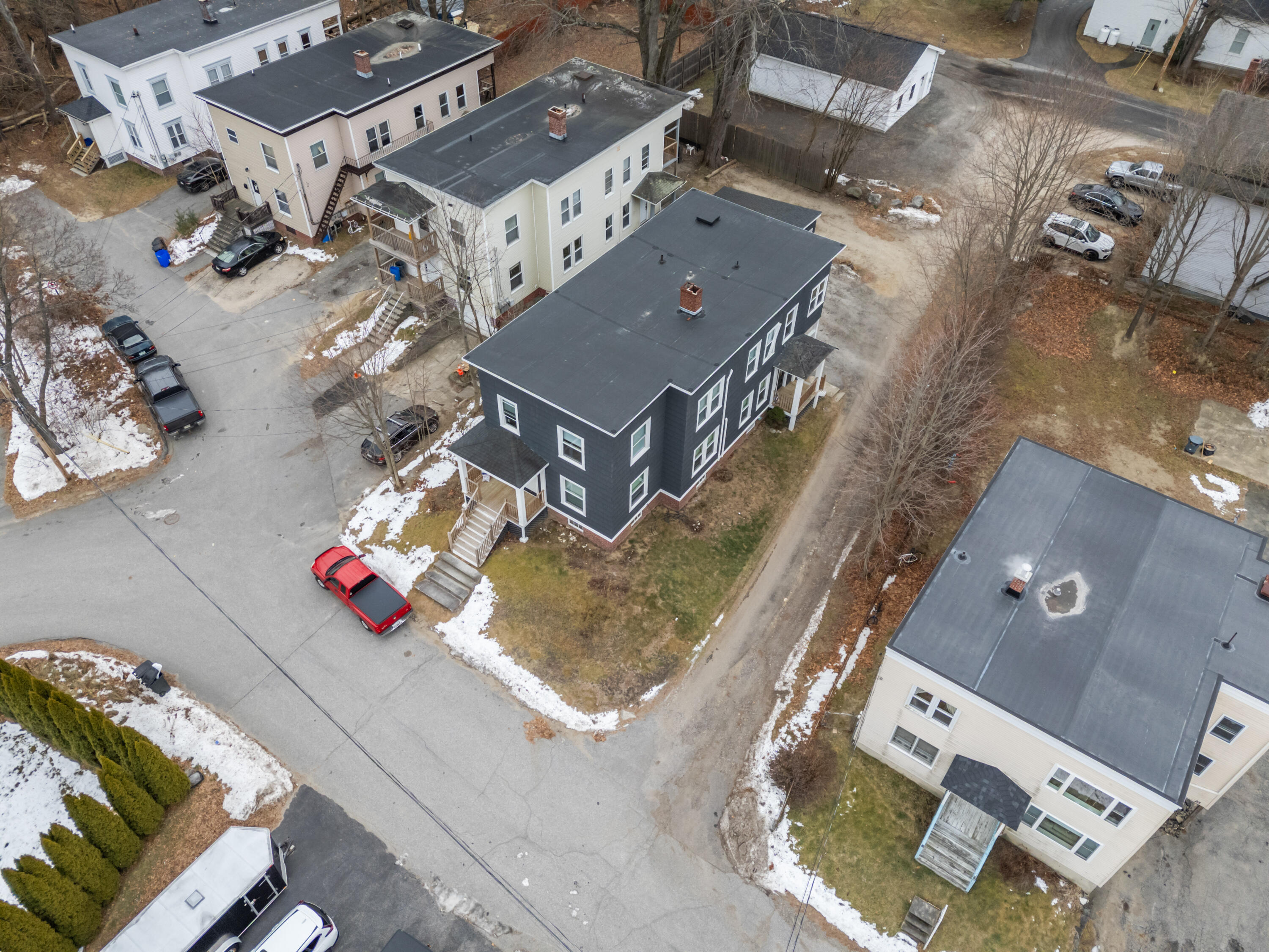 31 Burbank Street Lewiston ME 04240