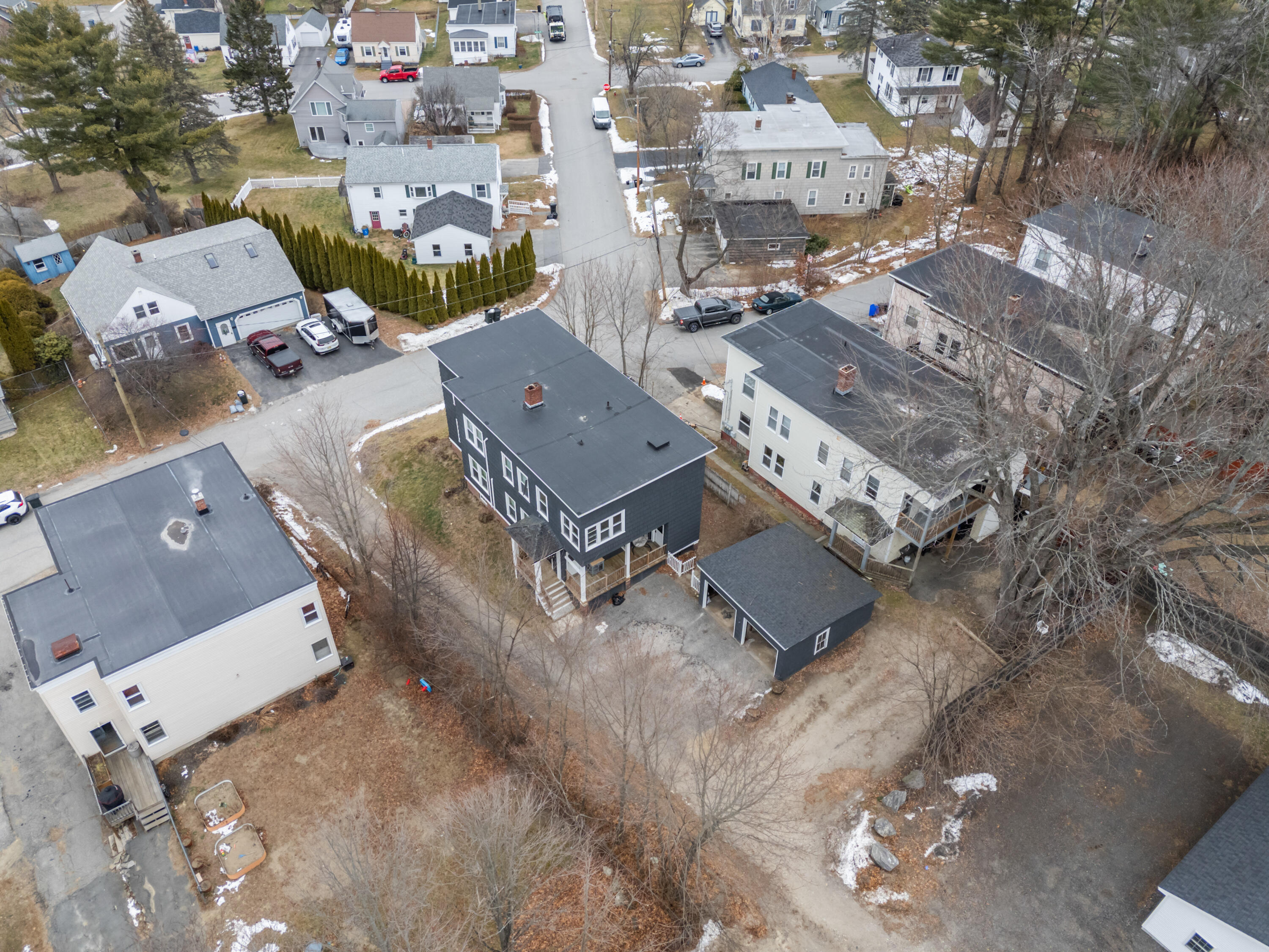 31 Burbank Street Lewiston ME 04240