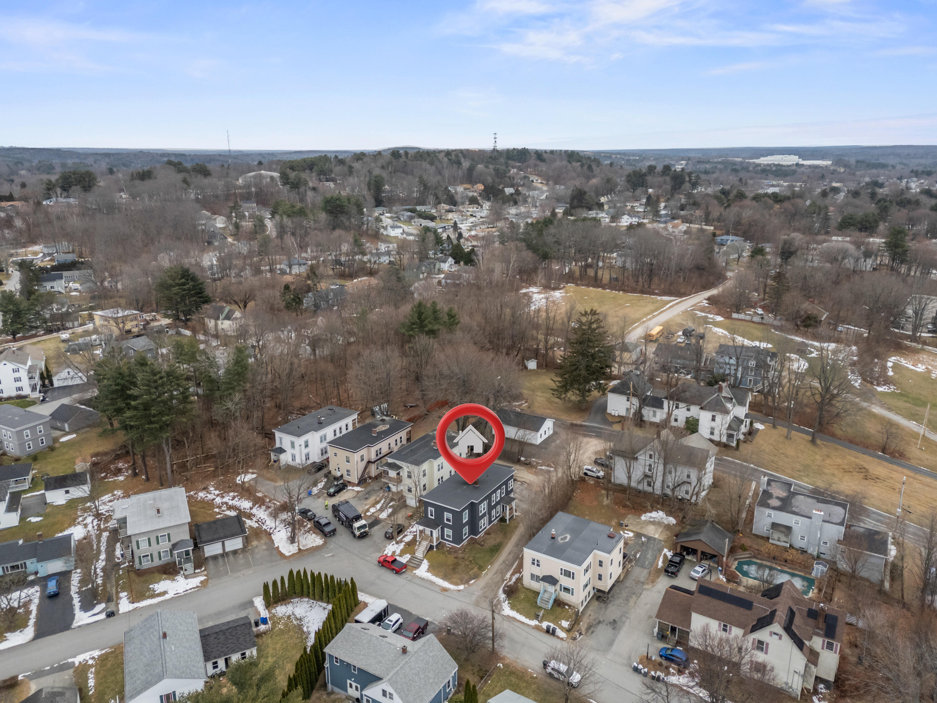 31 Burbank Street Lewiston ME 04240