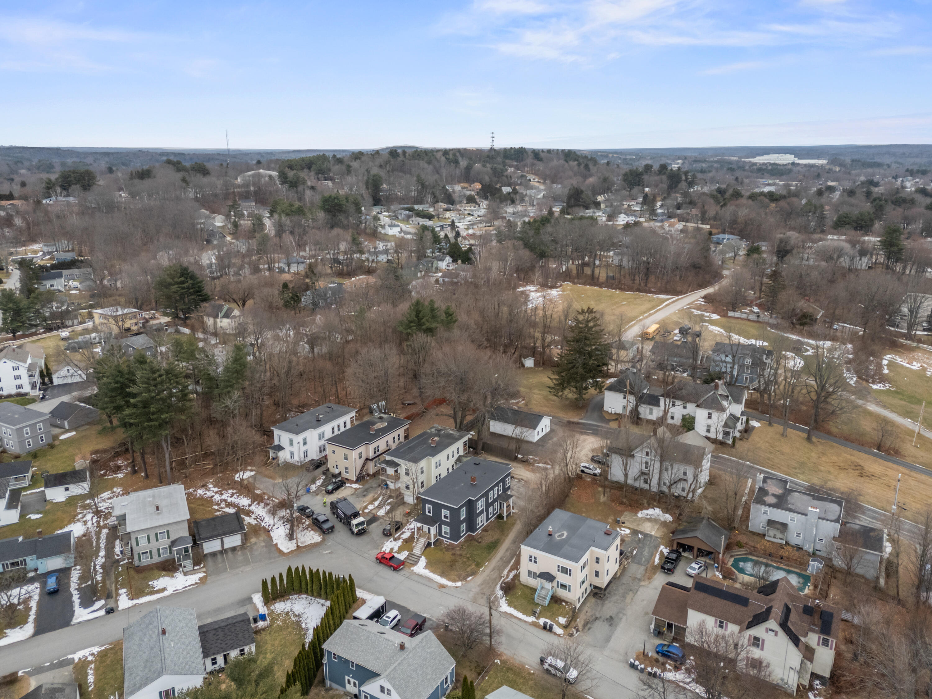 31 Burbank Street Lewiston ME 04240