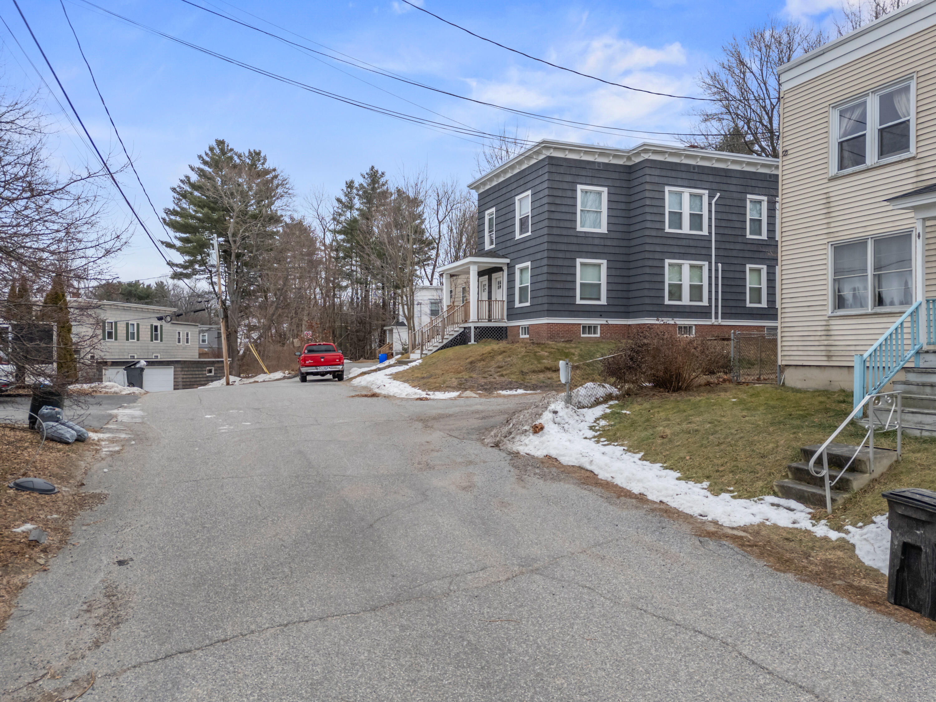 31 Burbank Street Lewiston ME 04240