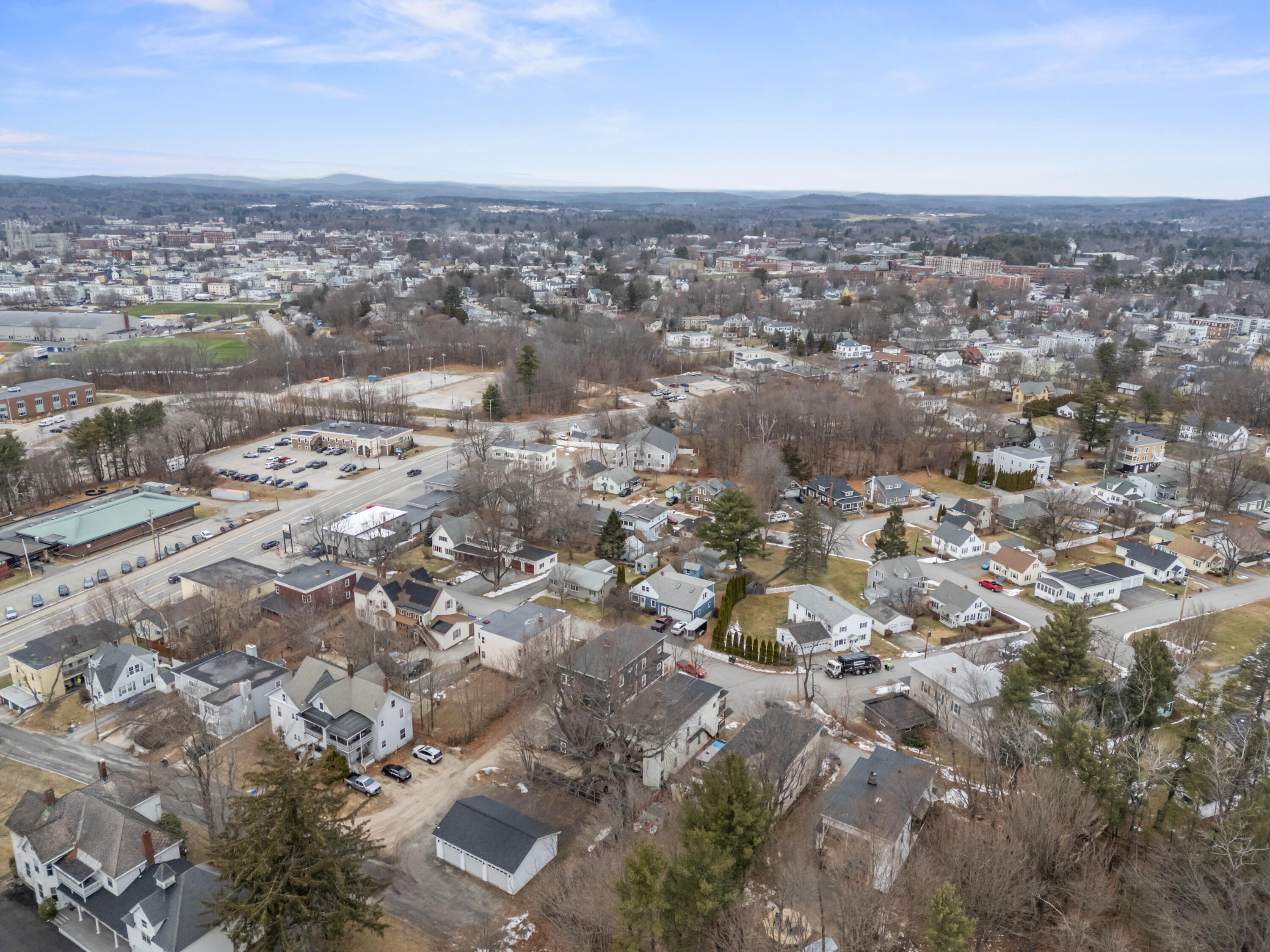 31 Burbank Street Lewiston ME 04240