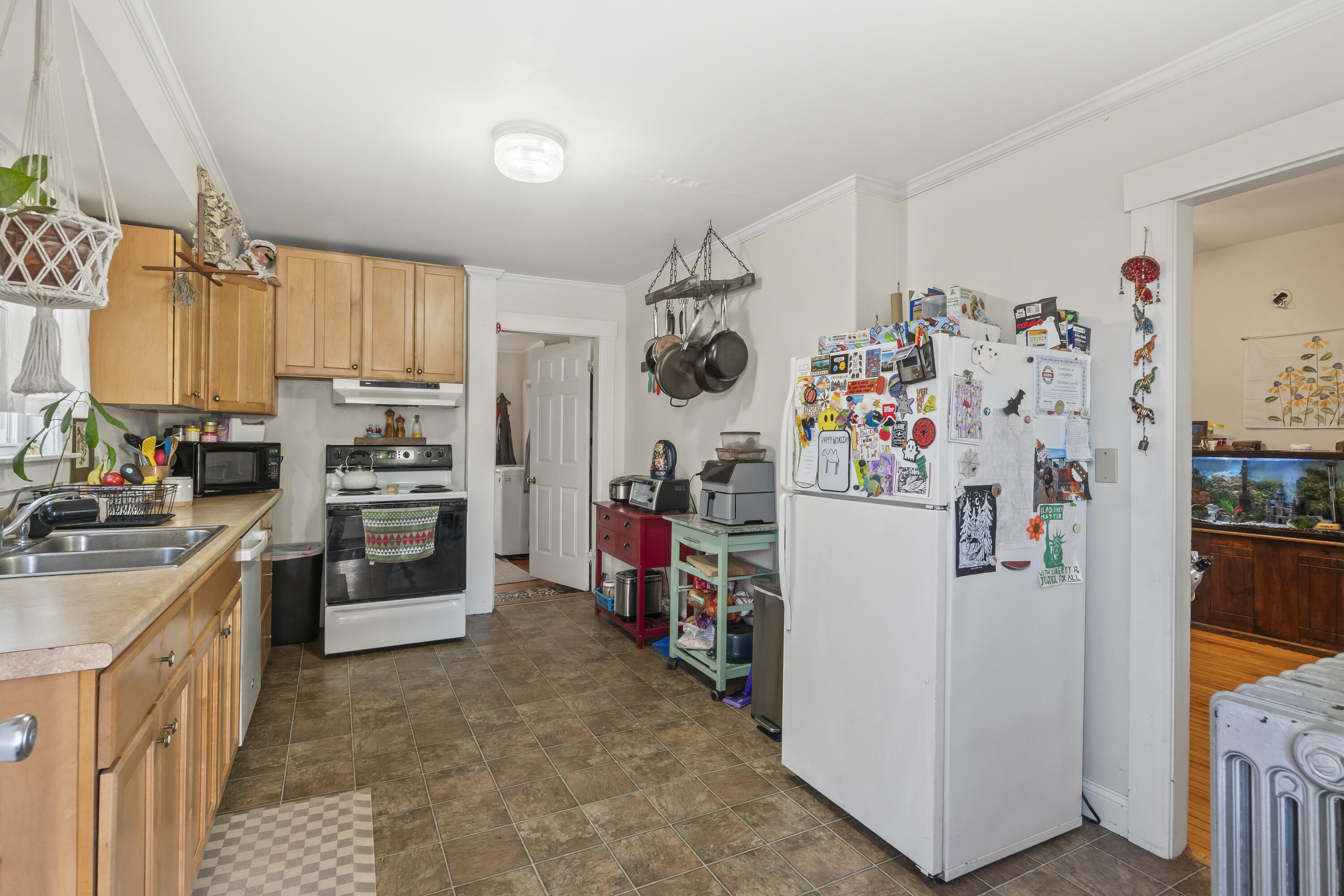 14 Swan Street Augusta ME 04330