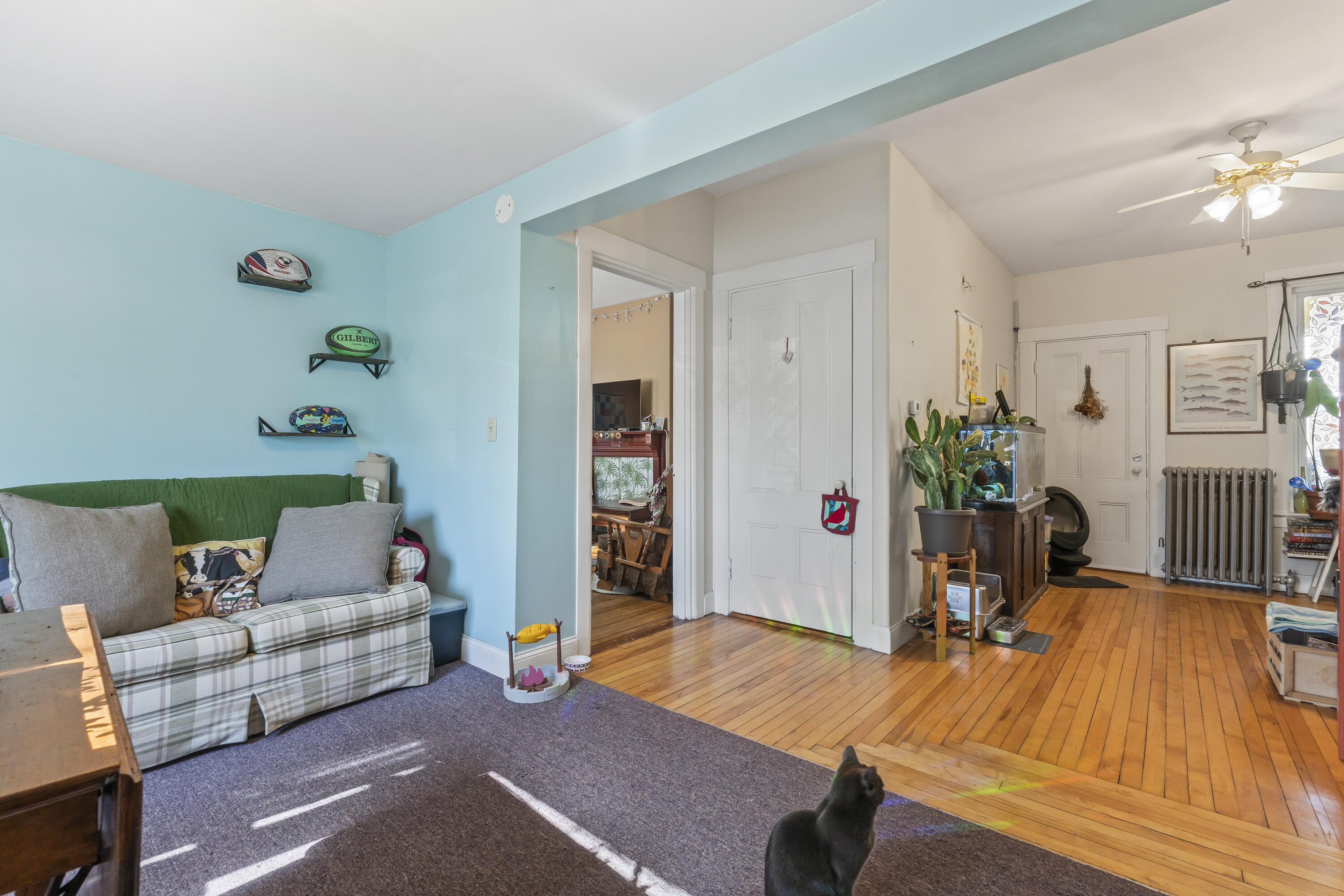 14 Swan Street Augusta ME 04330