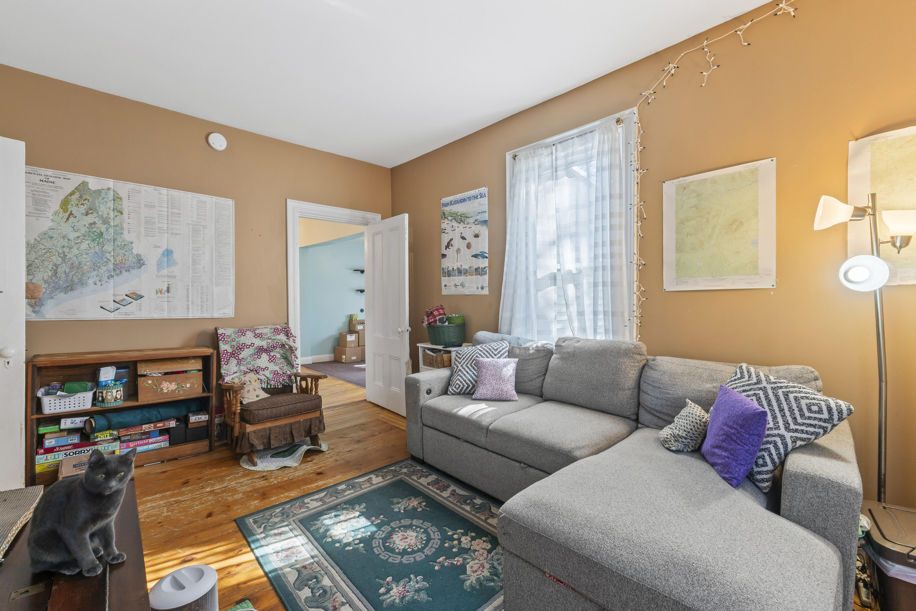 14 Swan Street Augusta ME 04330