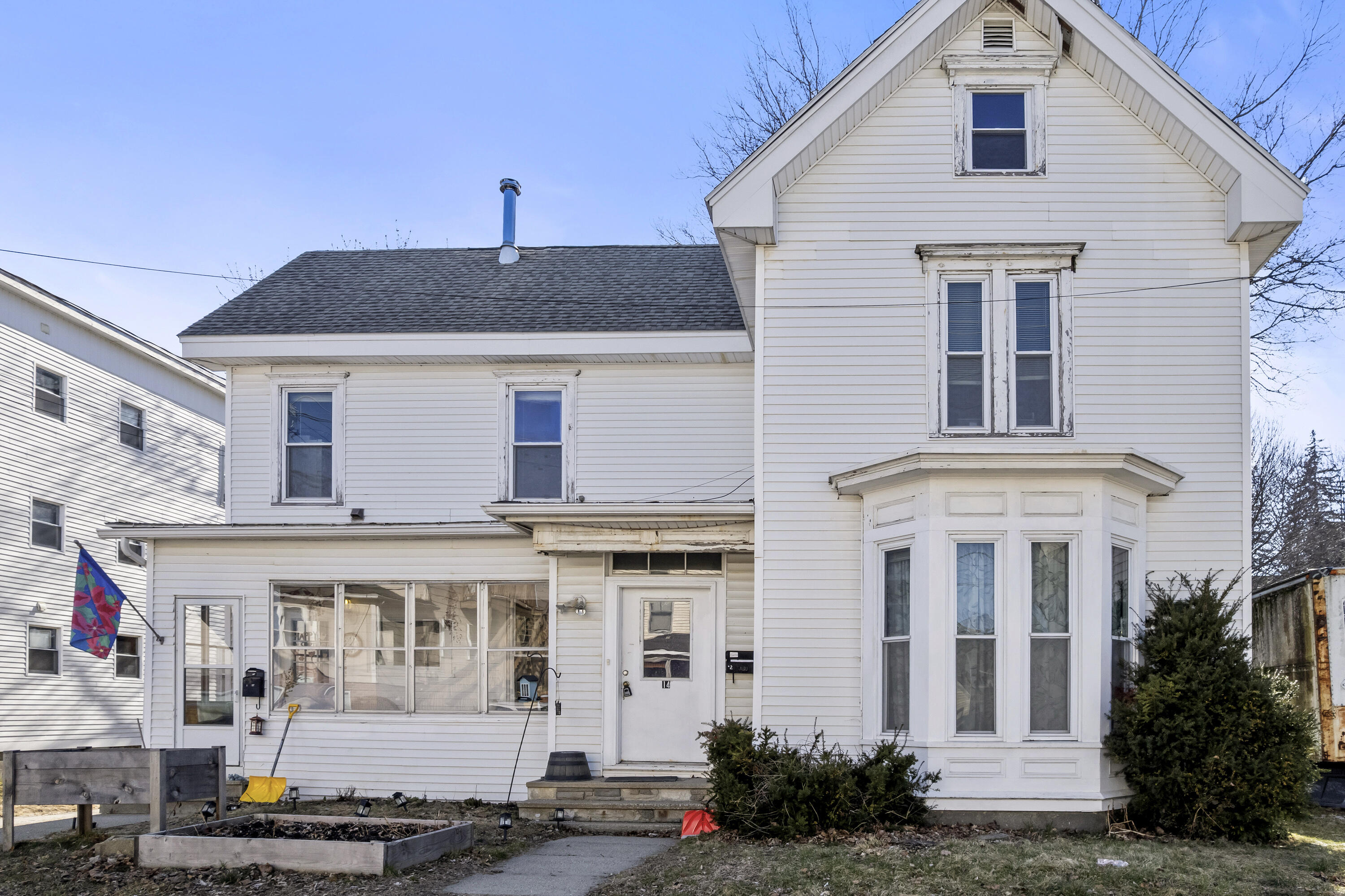 14 Swan Street Augusta ME 04330