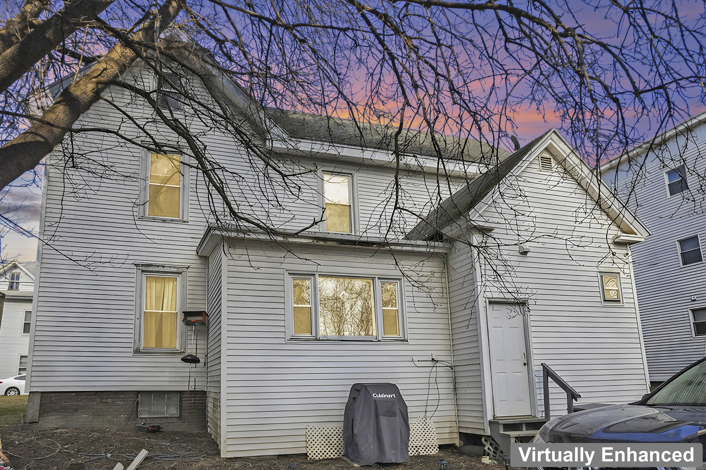 14 Swan Street Augusta ME 04330