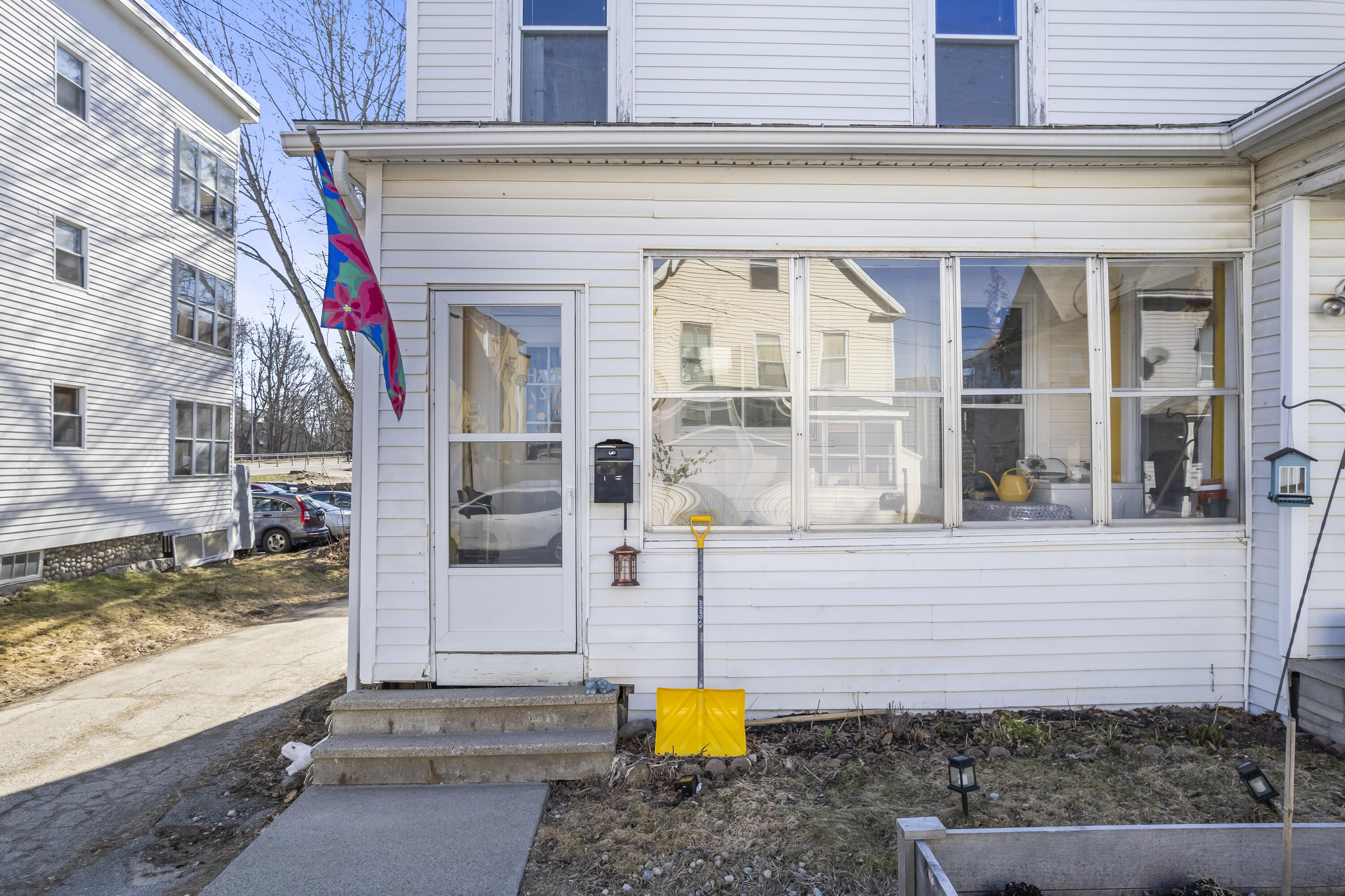 14 Swan Street Augusta ME 04330