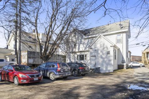 14 Swan Street Augusta ME 04330