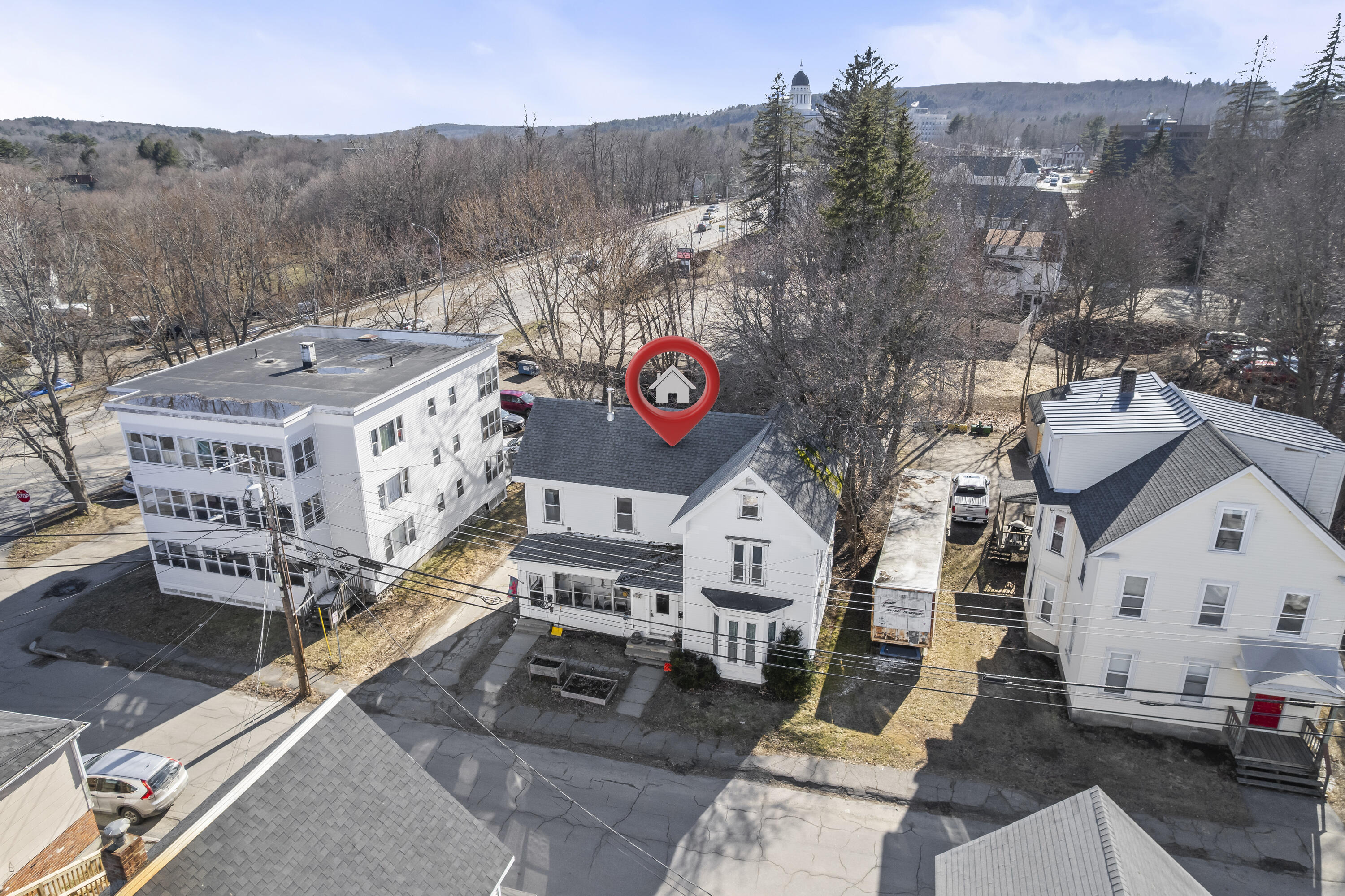 14 Swan Street Augusta ME 04330