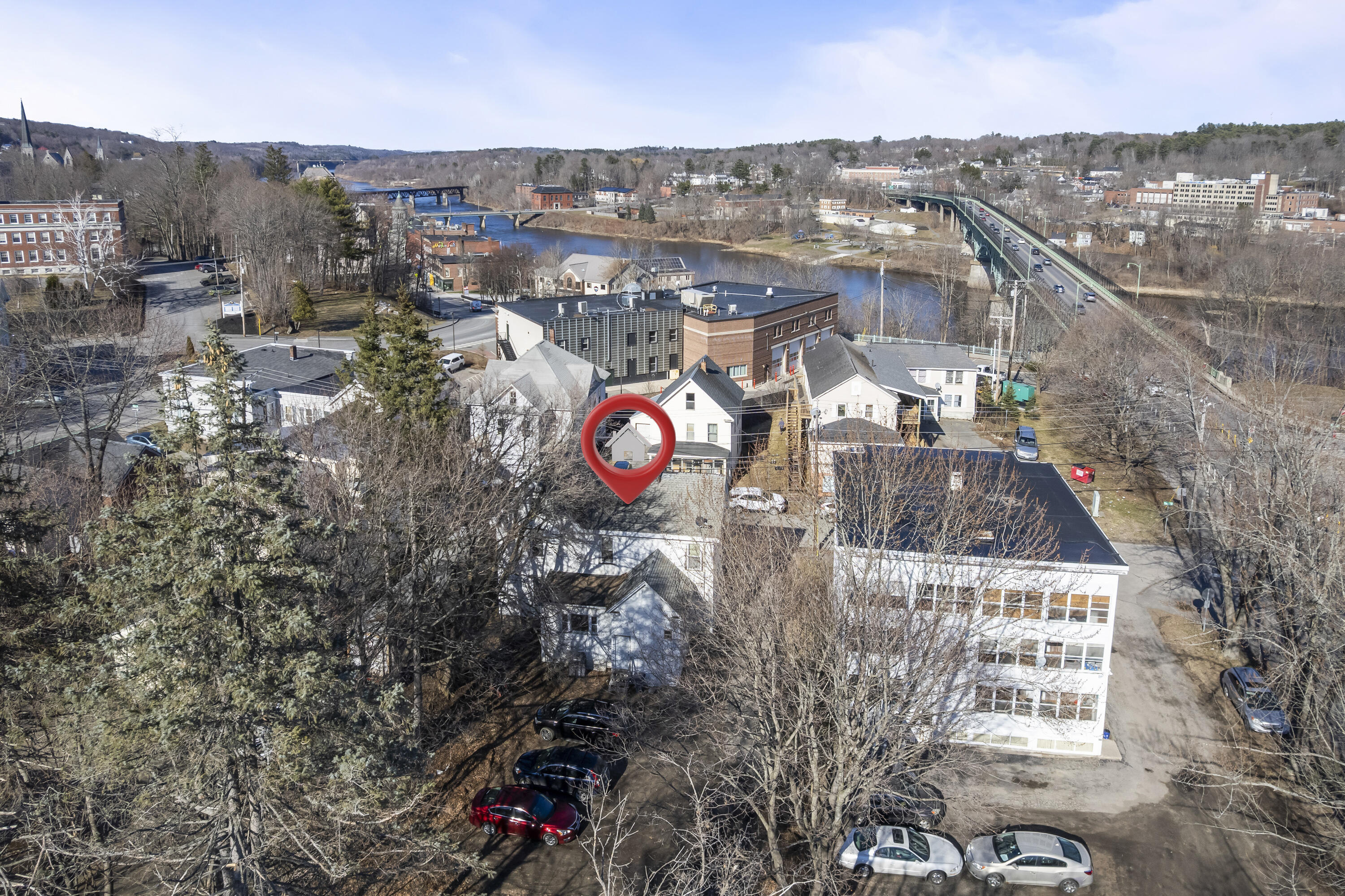 14 Swan Street Augusta ME 04330