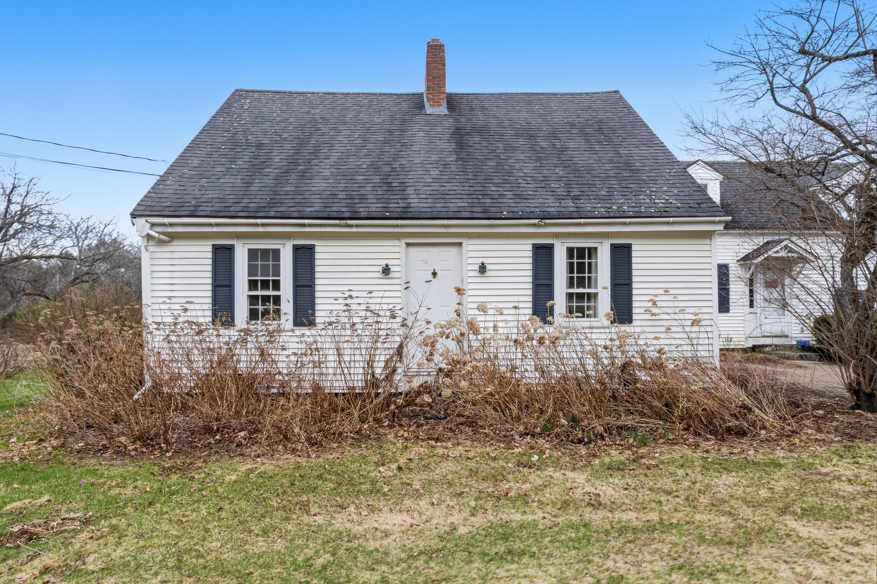 179 Covell Road Fairfield ME 04937