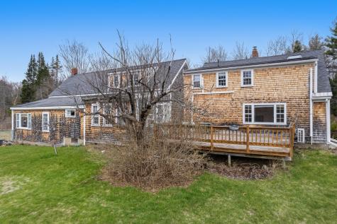 179 Covell Road Fairfield ME 04937