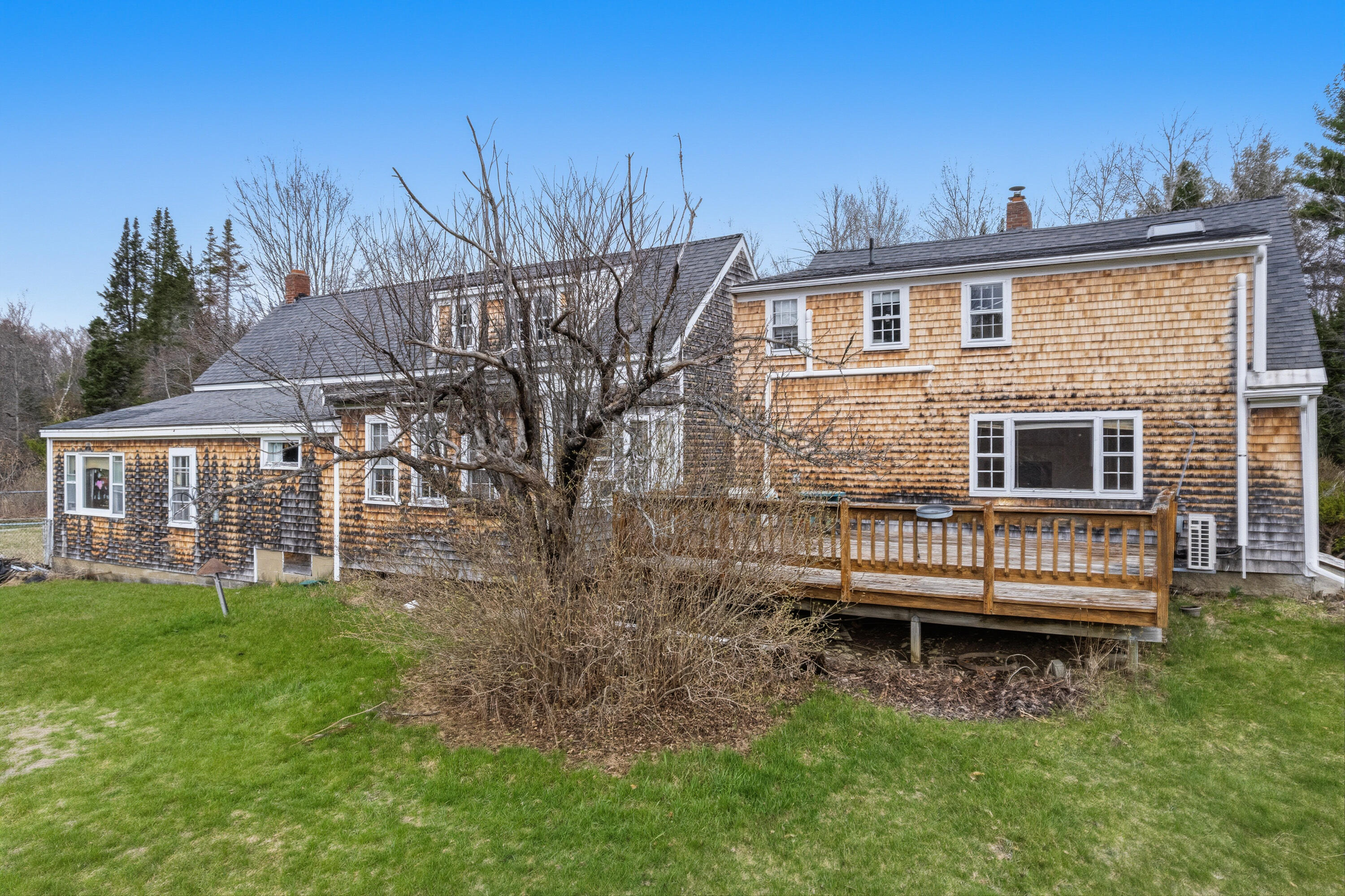 179 Covell Road Fairfield ME 04937
