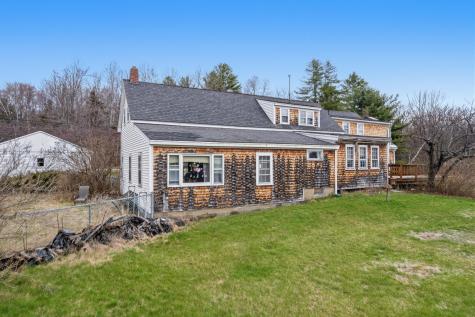 179 Covell Road Fairfield ME 04937
