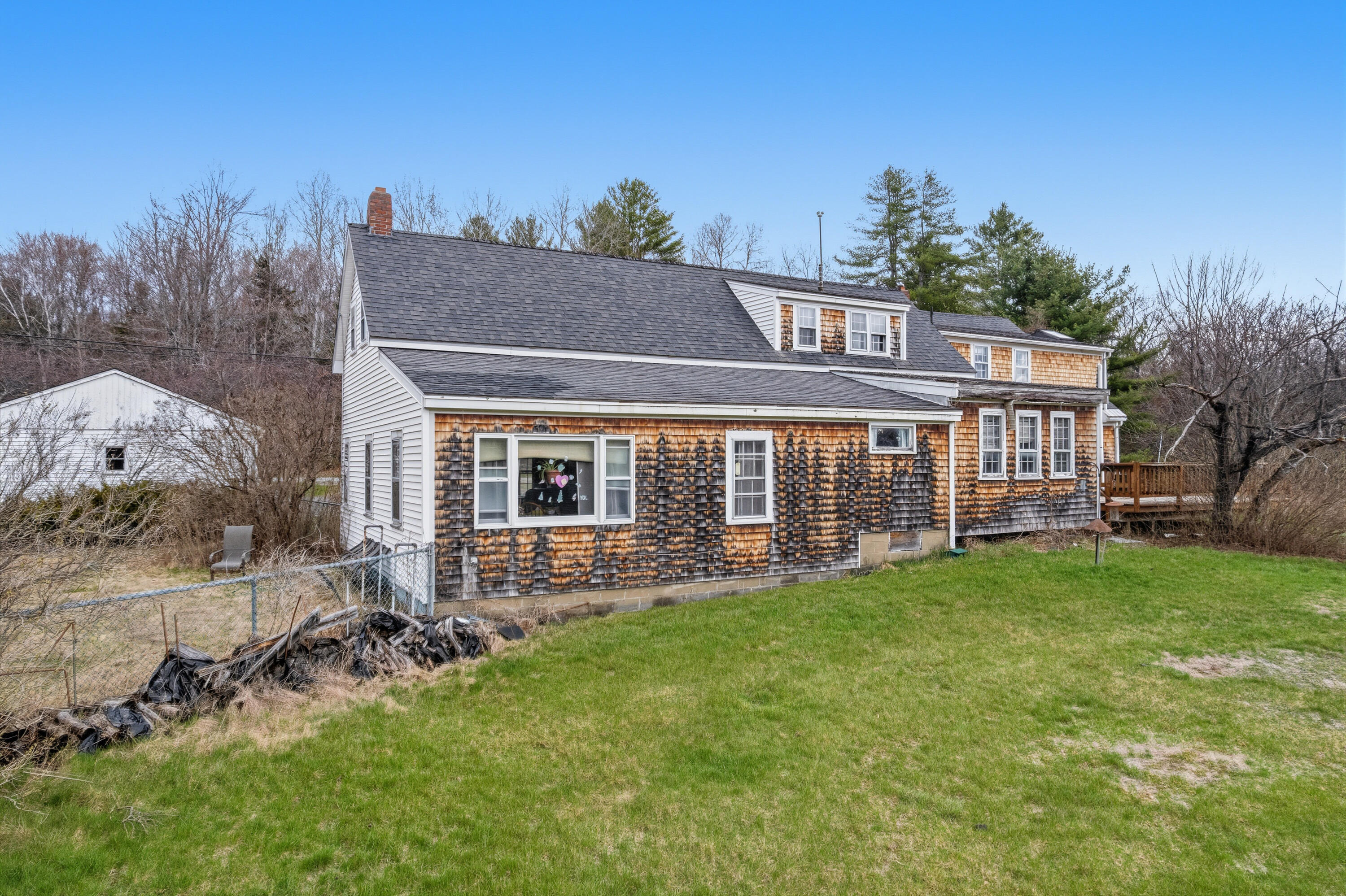 179 Covell Road Fairfield ME 04937