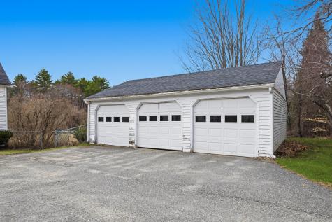179 Covell Road Fairfield ME 04937