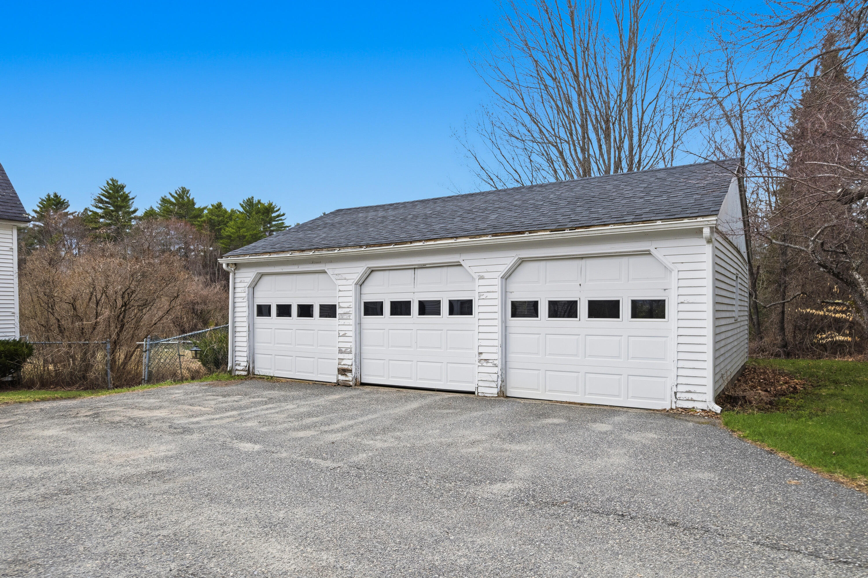 179 Covell Road Fairfield ME 04937