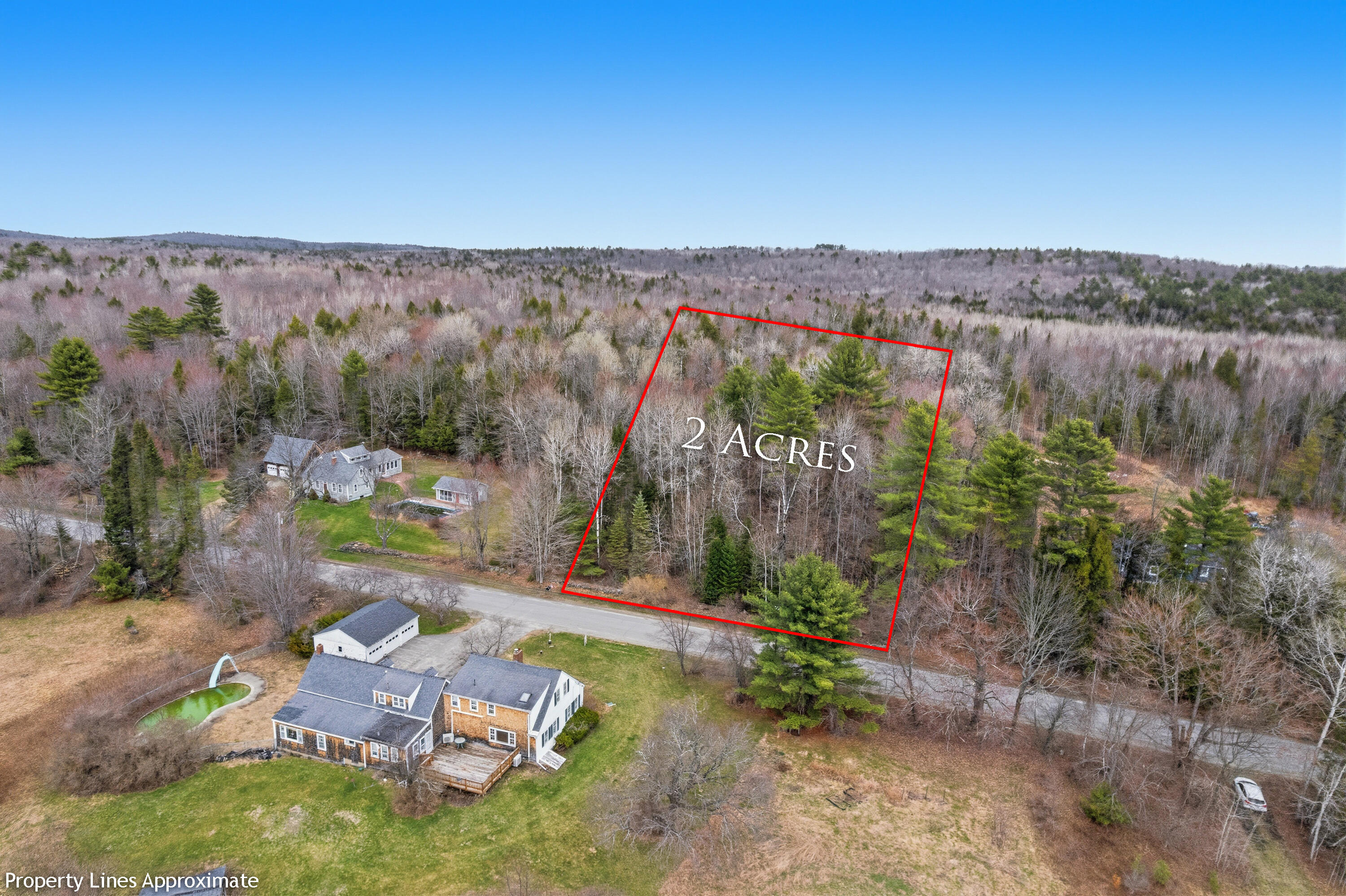 179 Covell Road Fairfield ME 04937
