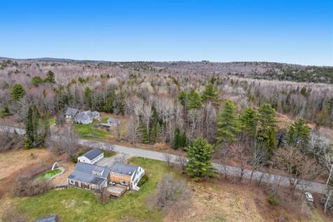 179 Covell Road Fairfield ME 04937